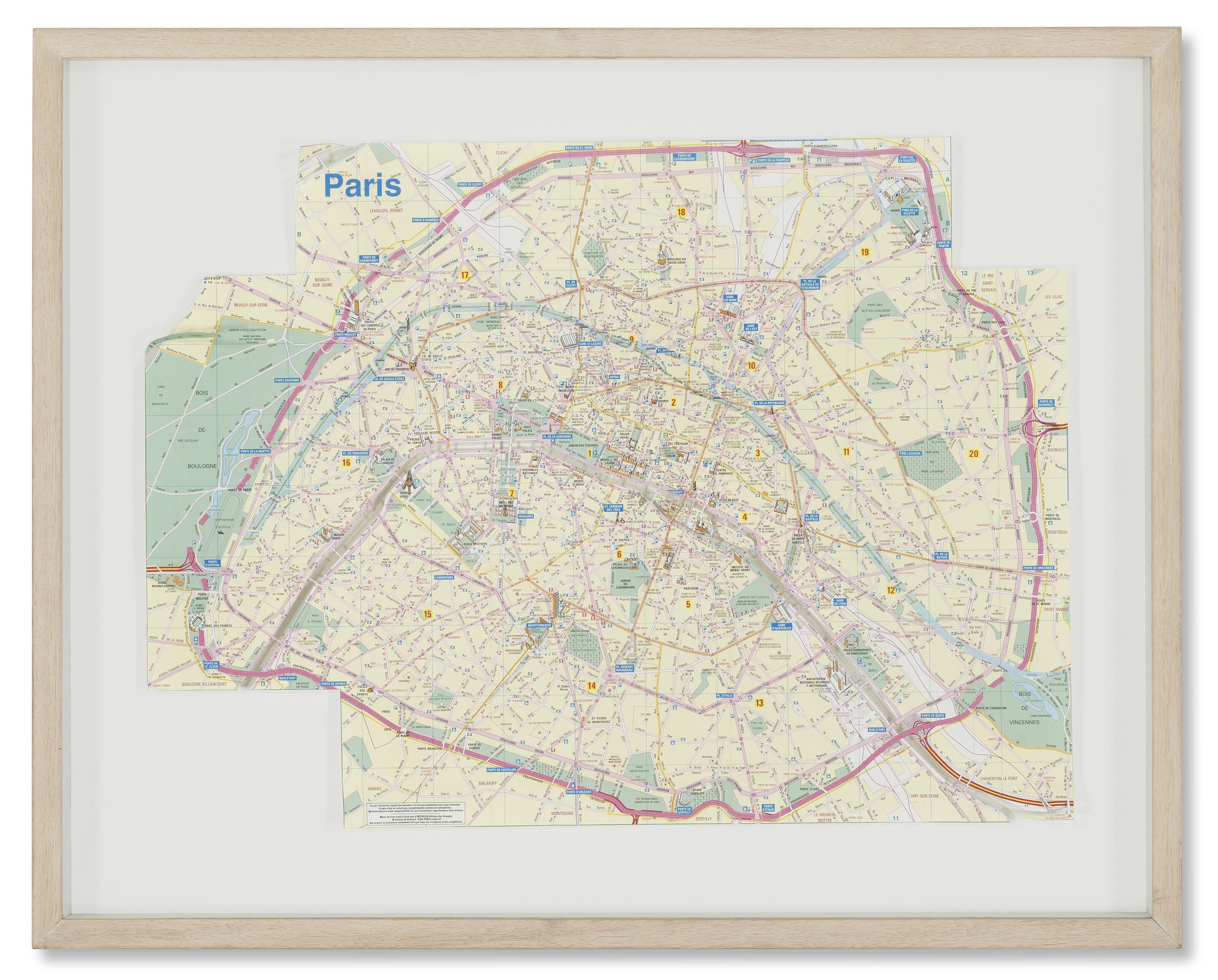 JORGE MACCHI (B. 1963) image 2