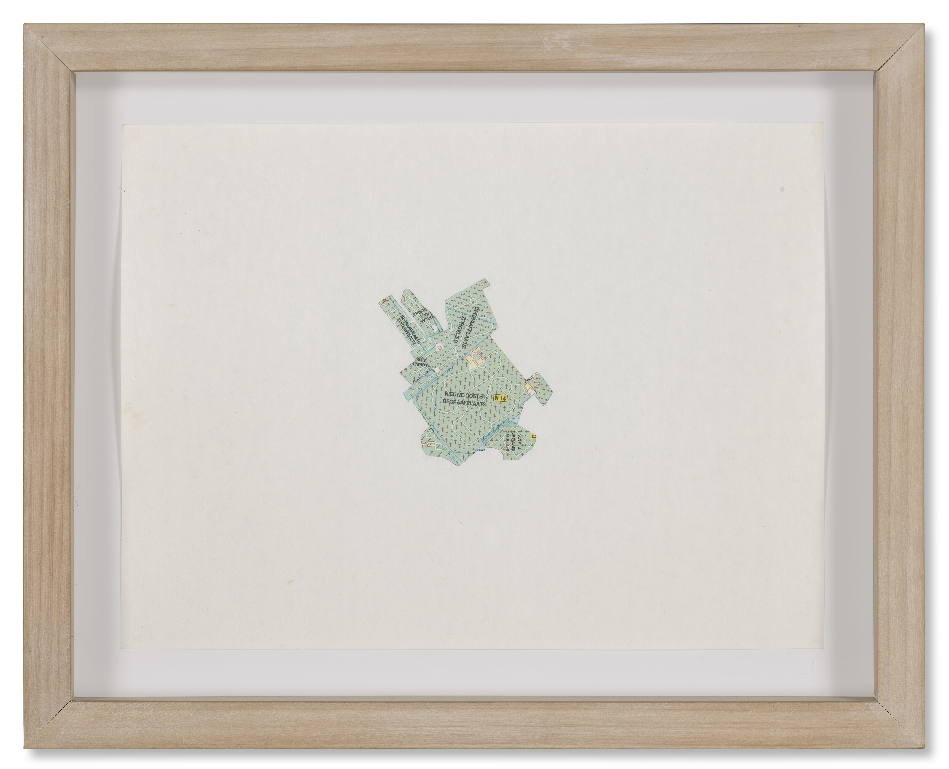 JORGE MACCHI (B. 1963) image 2