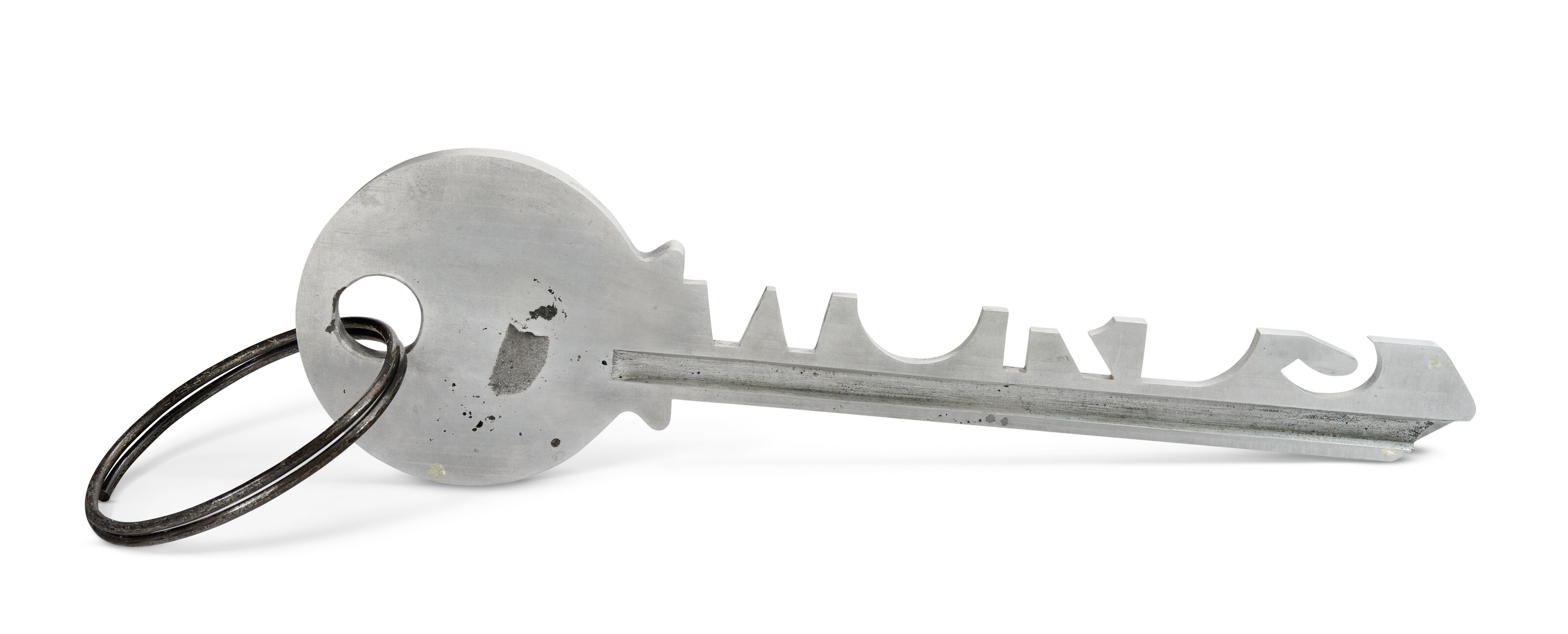 IVÁN CAPOTE (B. 1973) image 3