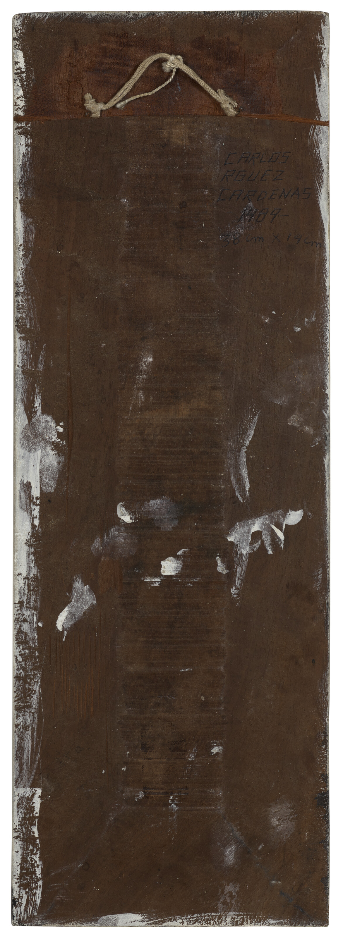 CARLOS CÁRDENAS (B. 1962) image 2