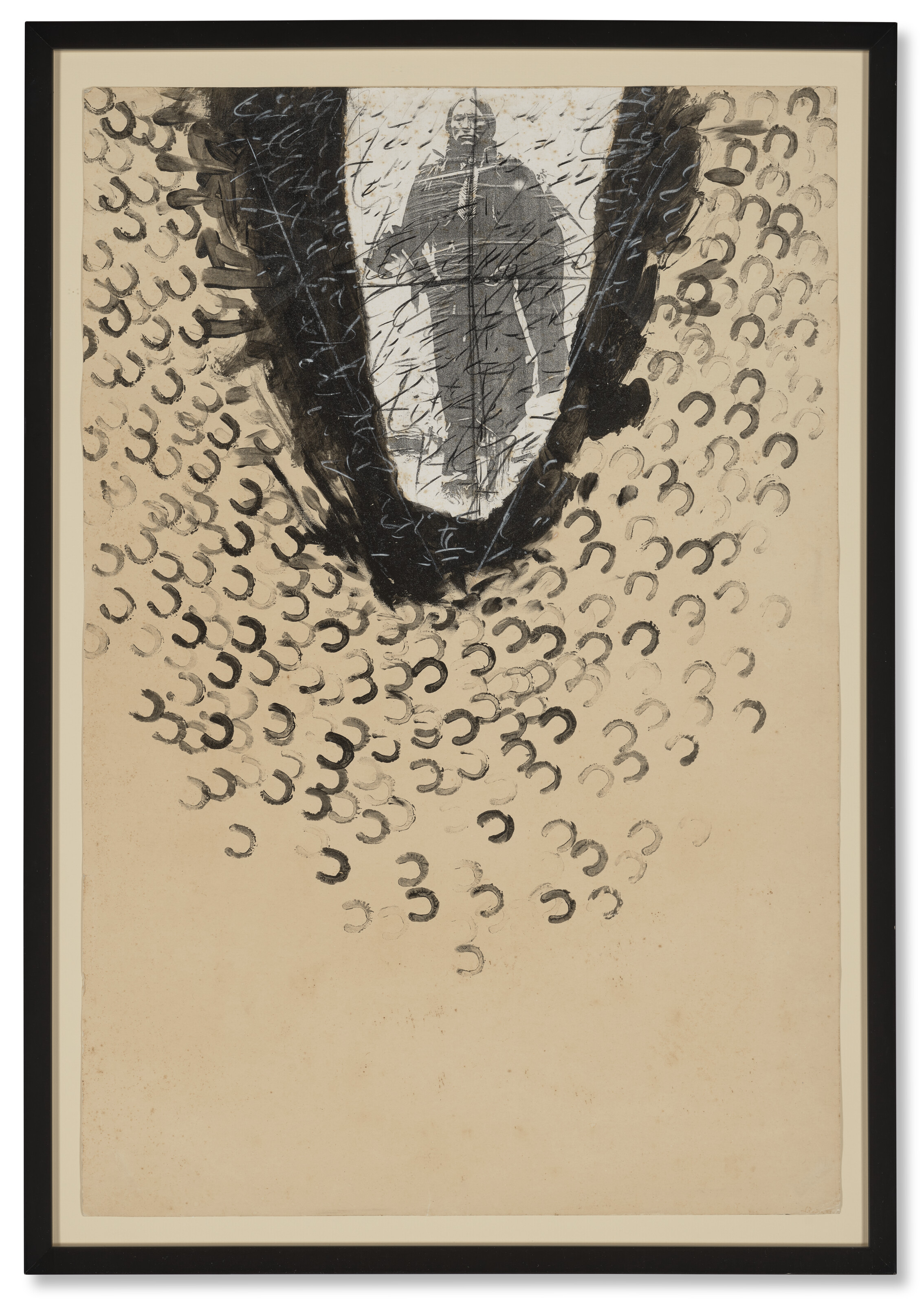 JOSÉ BEDIA (B. 1959) image 2