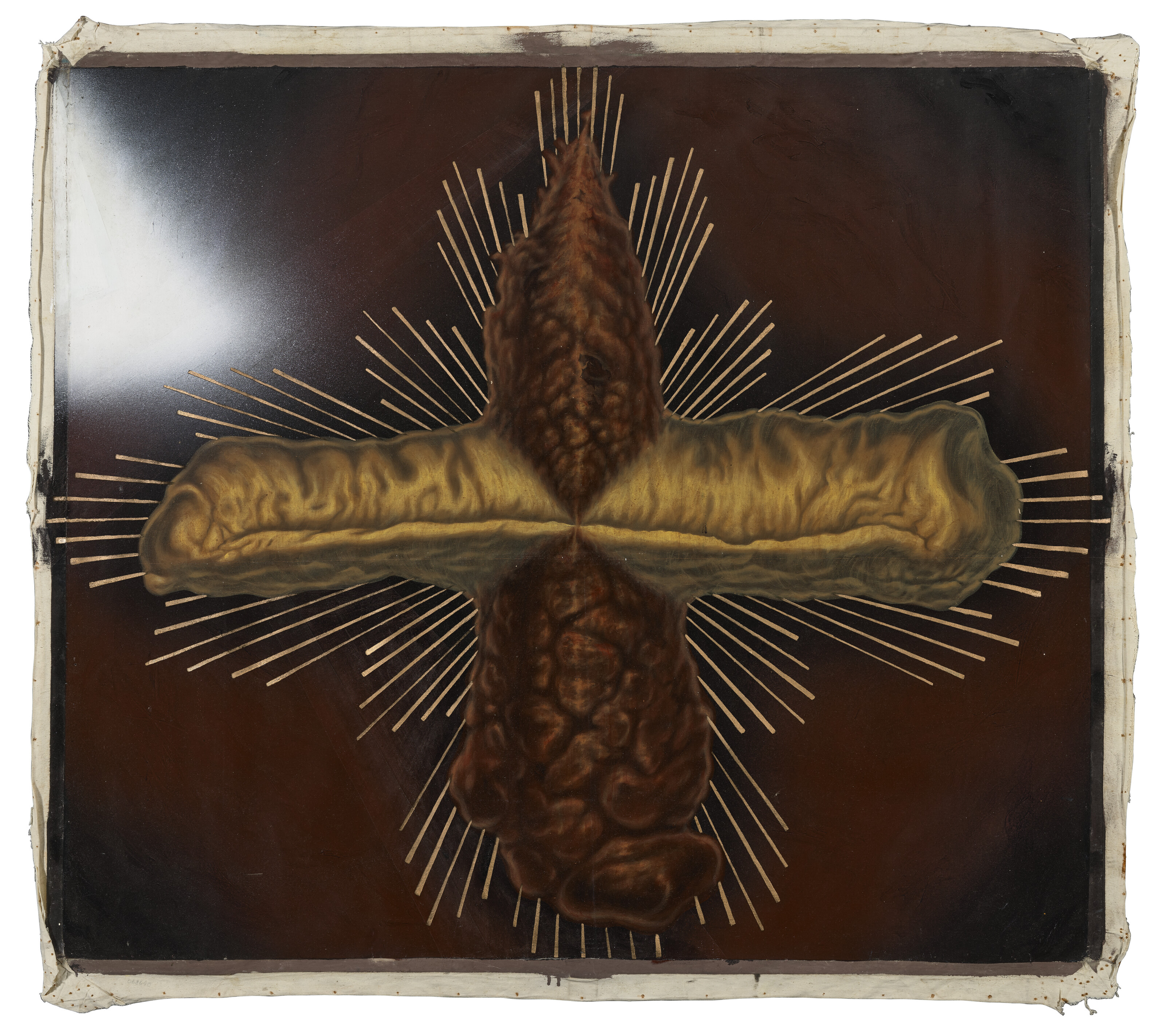 ADRIANO BUERGO (B. 1964) image 2