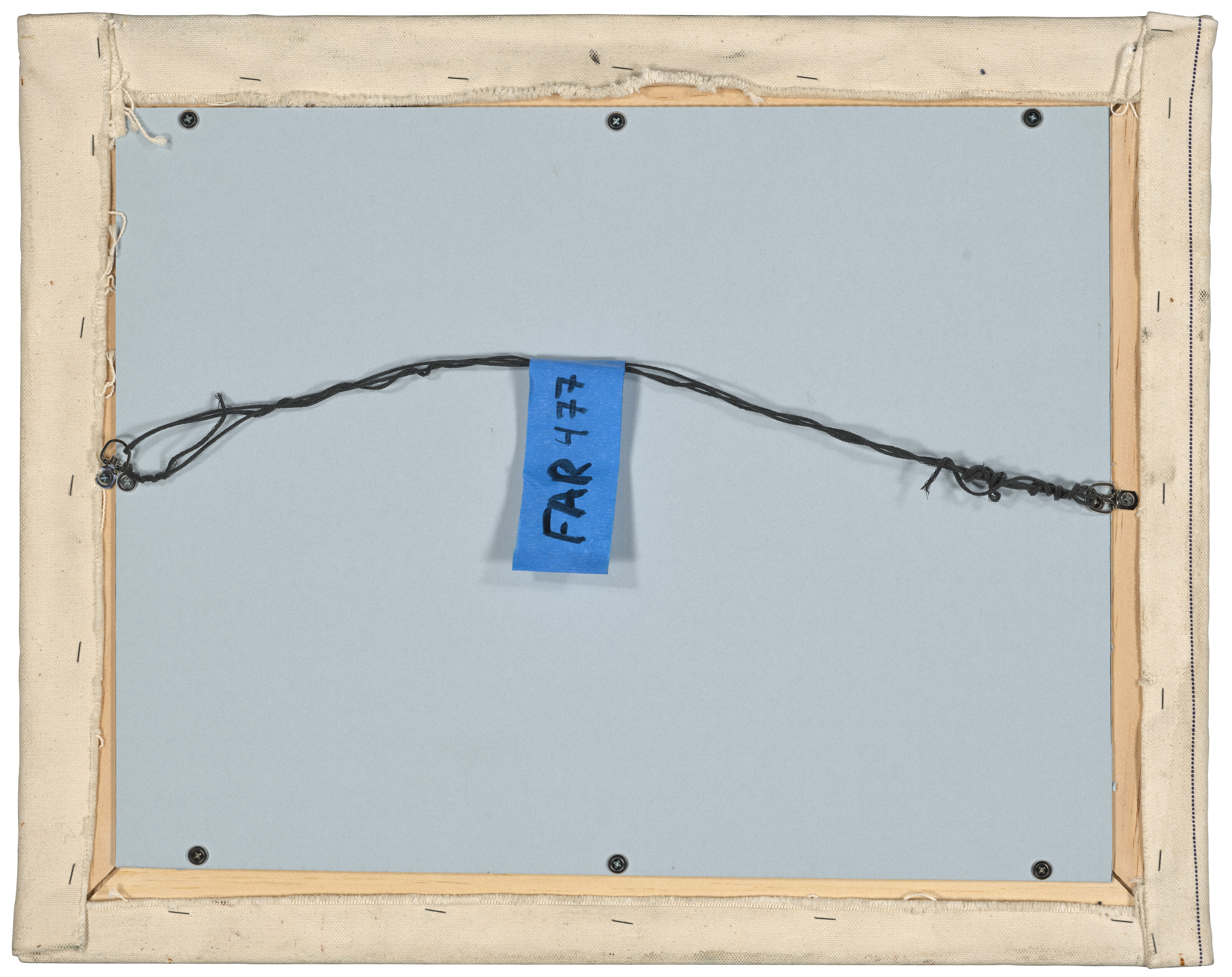 AIMÉE GARCÍA (B. 1972) image 2