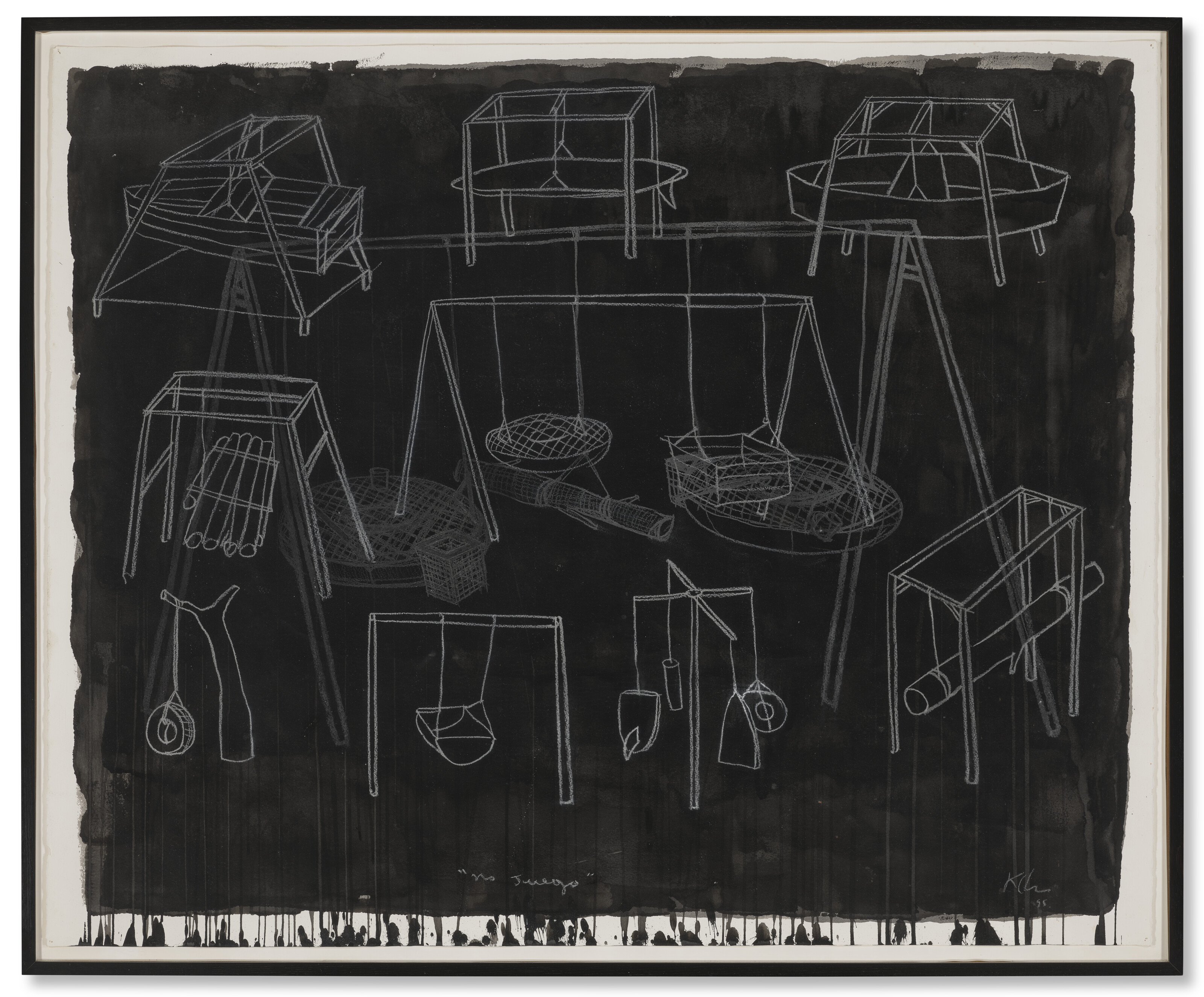 KCHO (B. 1970) image 2