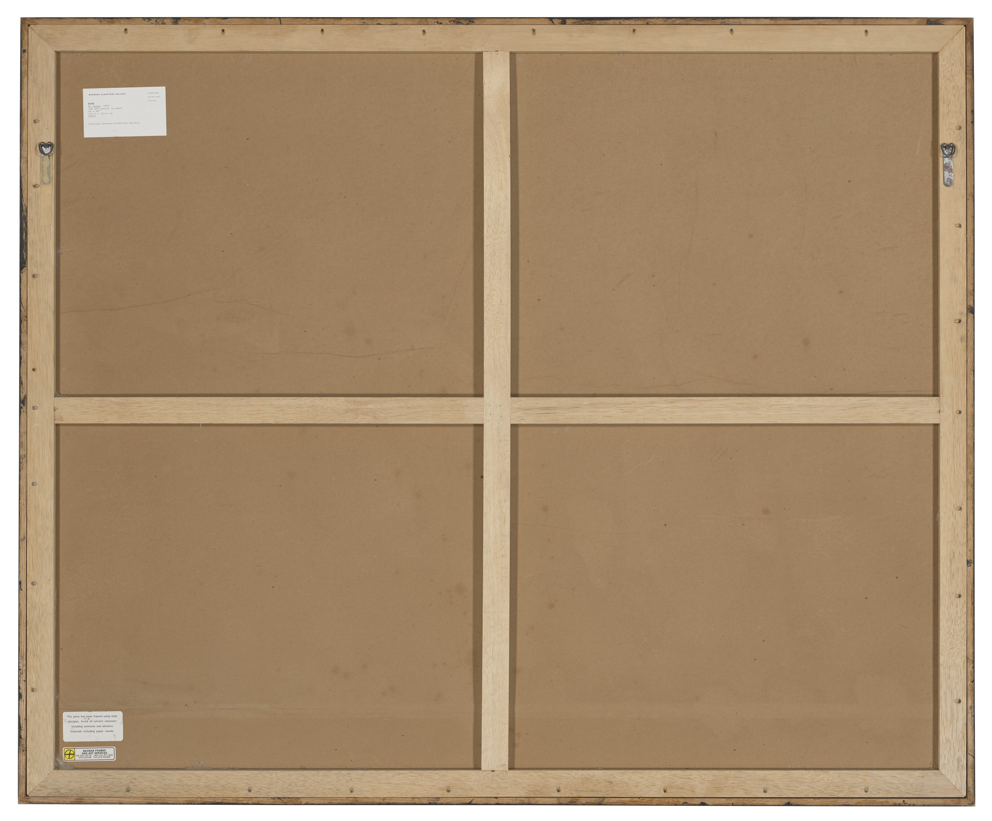 KCHO (B. 1970) image 3