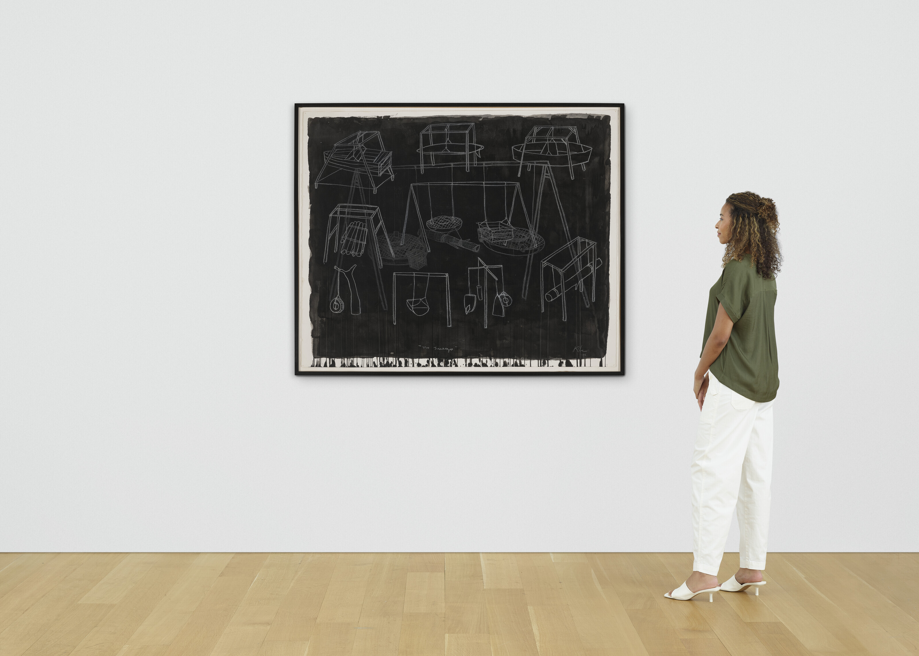 KCHO (B. 1970) image 4