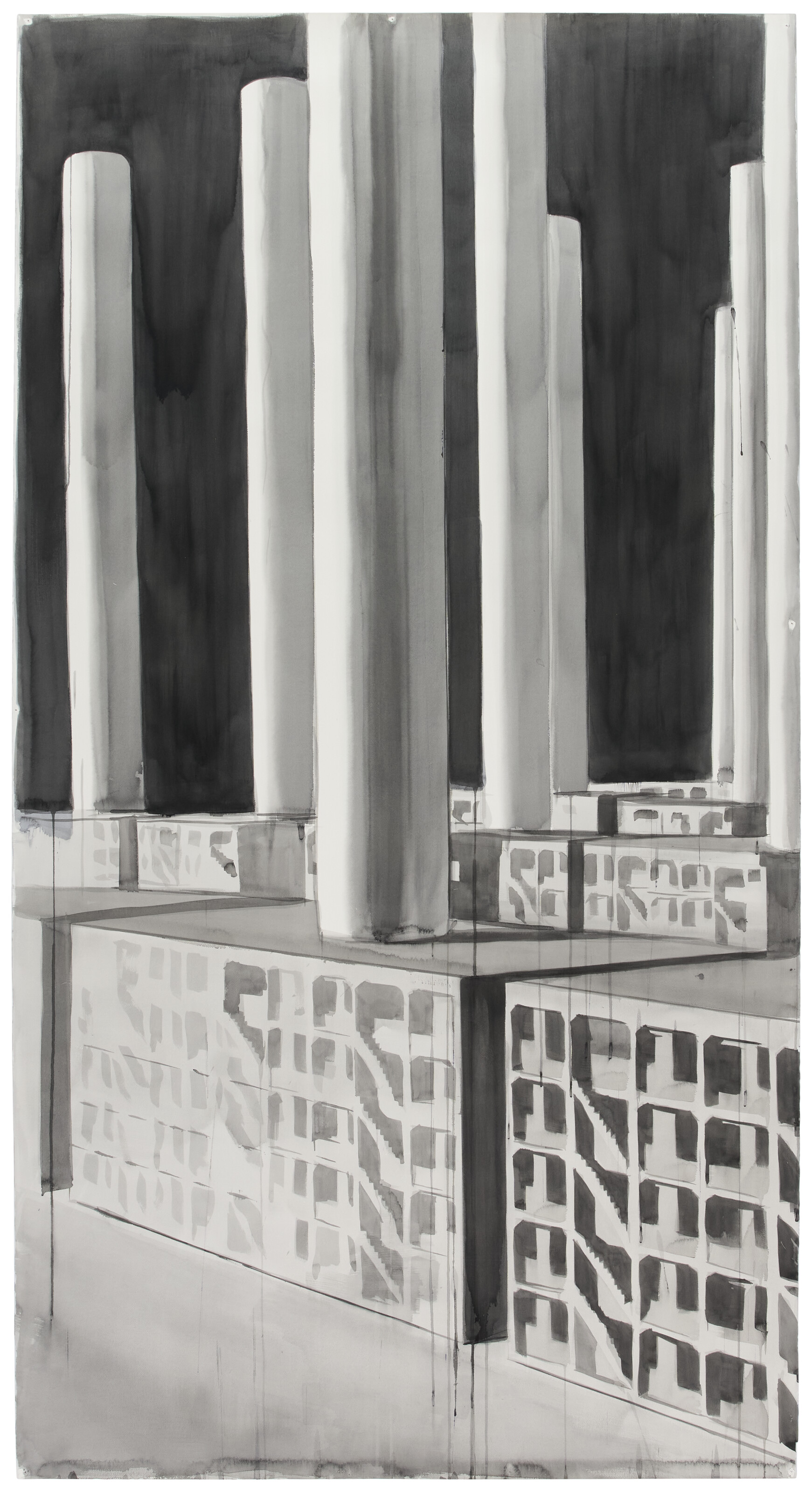 ALEXANDRE ARRECHEA (B. 1970) image 2