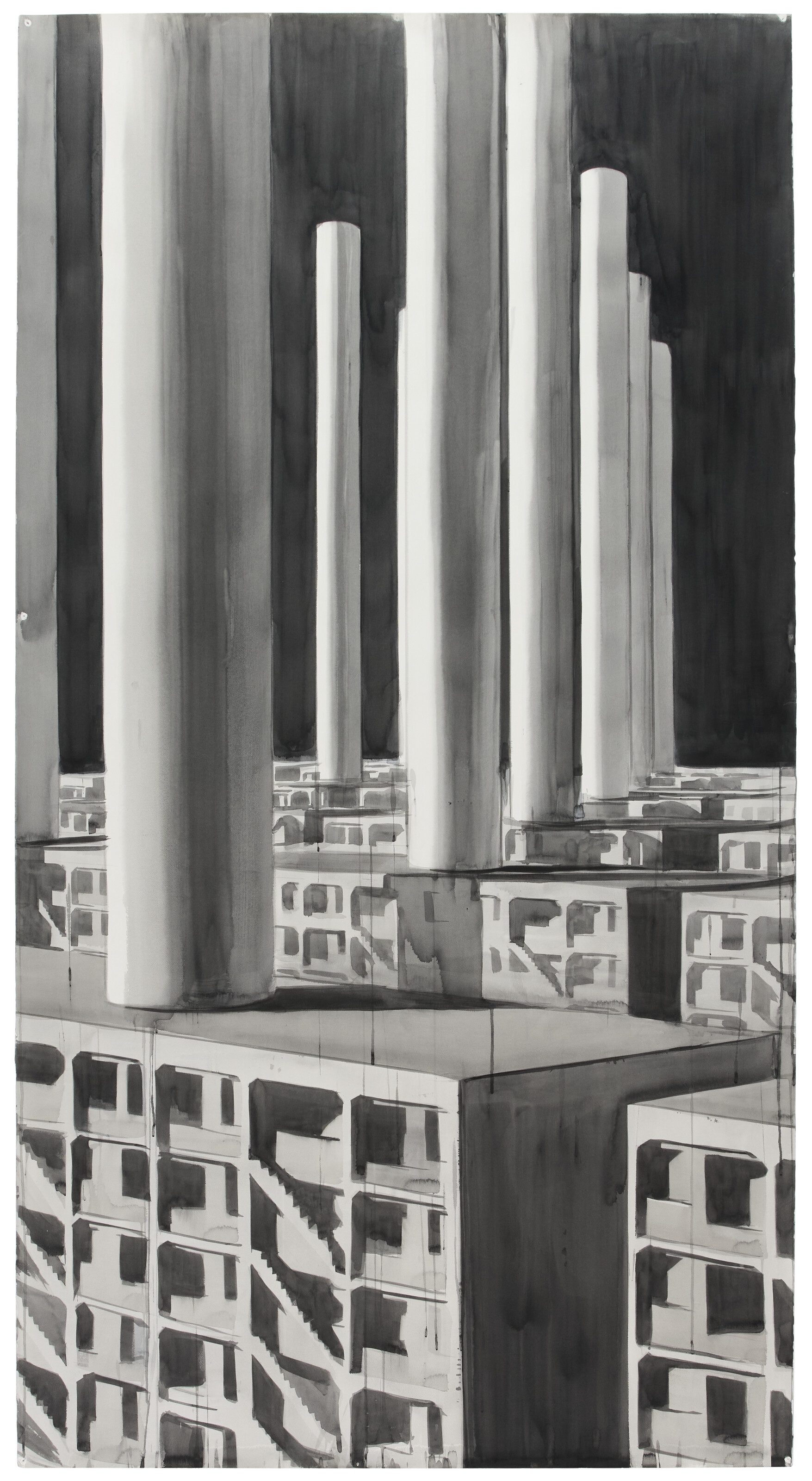 ALEXANDRE ARRECHEA (B. 1970) image 3