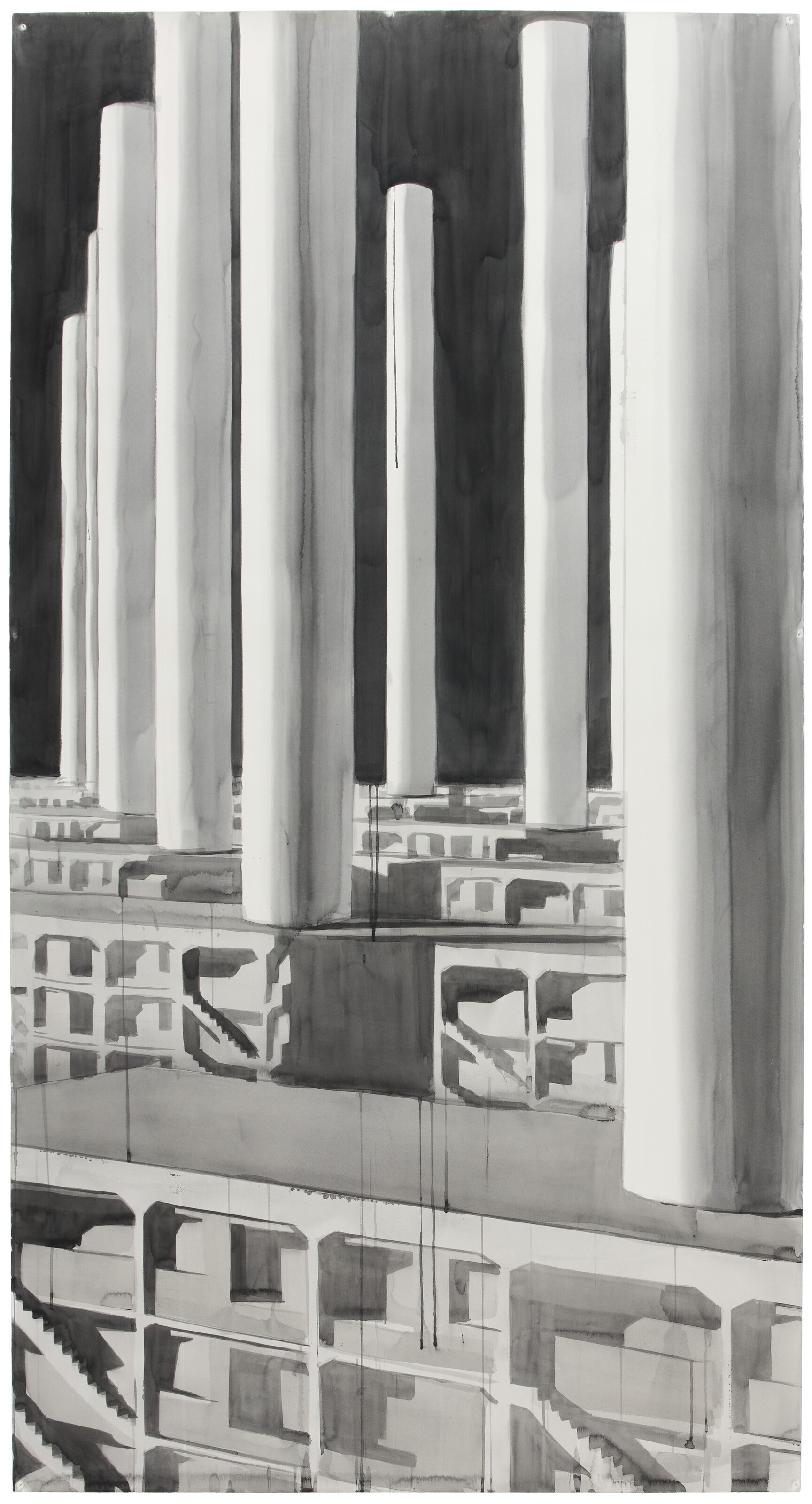 ALEXANDRE ARRECHEA (B. 1970) image 4