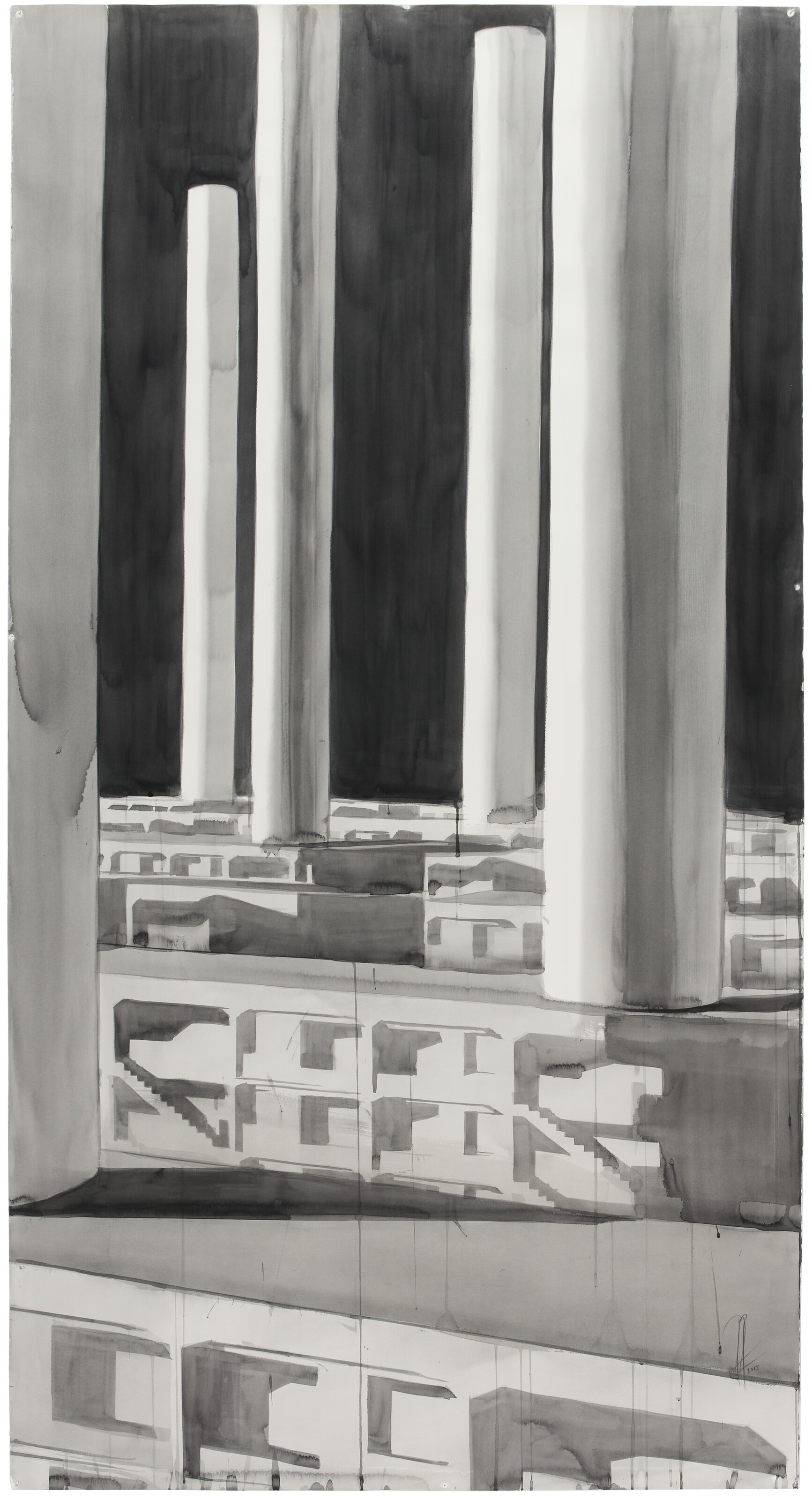 ALEXANDRE ARRECHEA (B. 1970) image 5