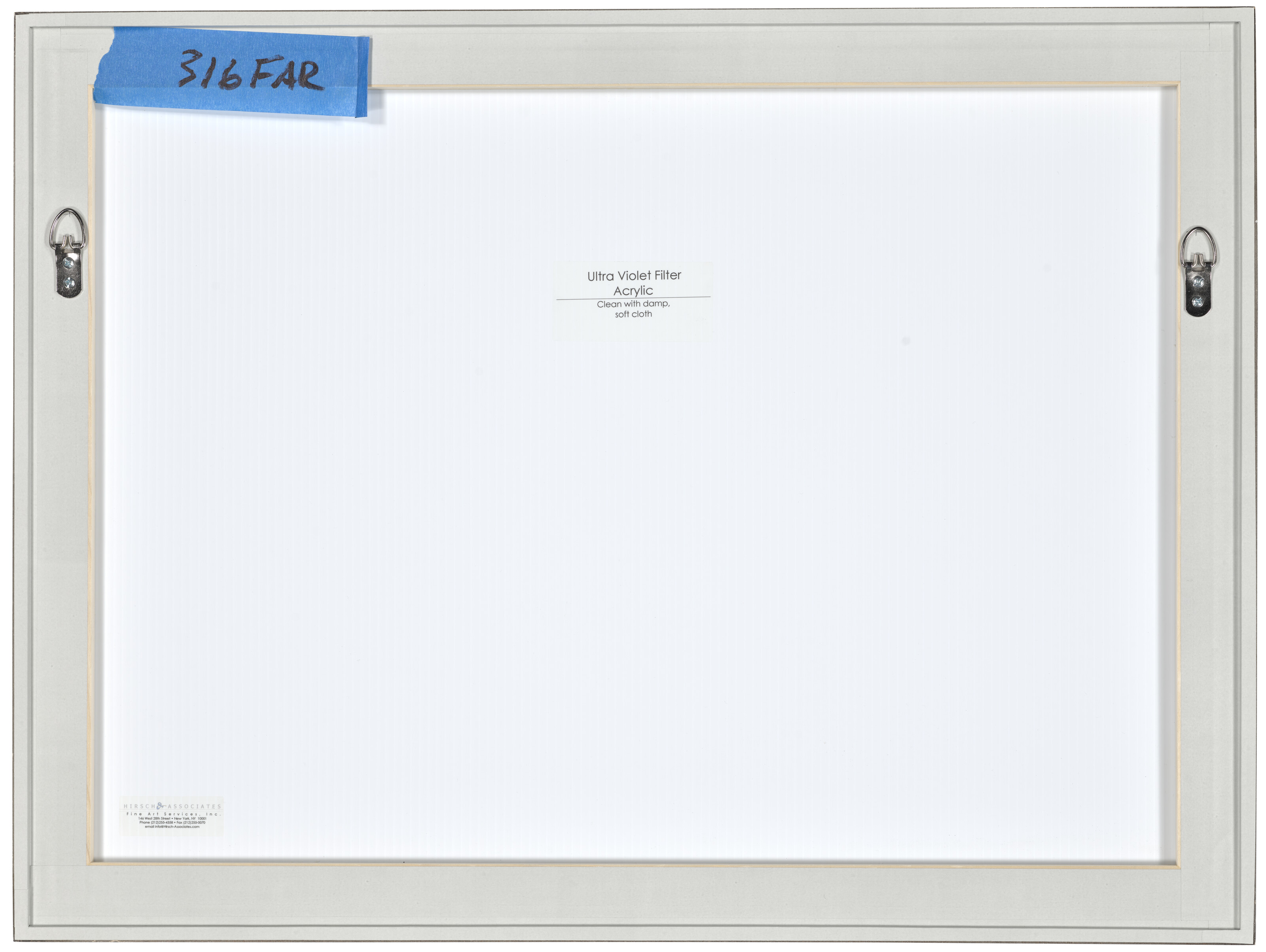 GLEXIS NOVOA (B. 1964) image 3