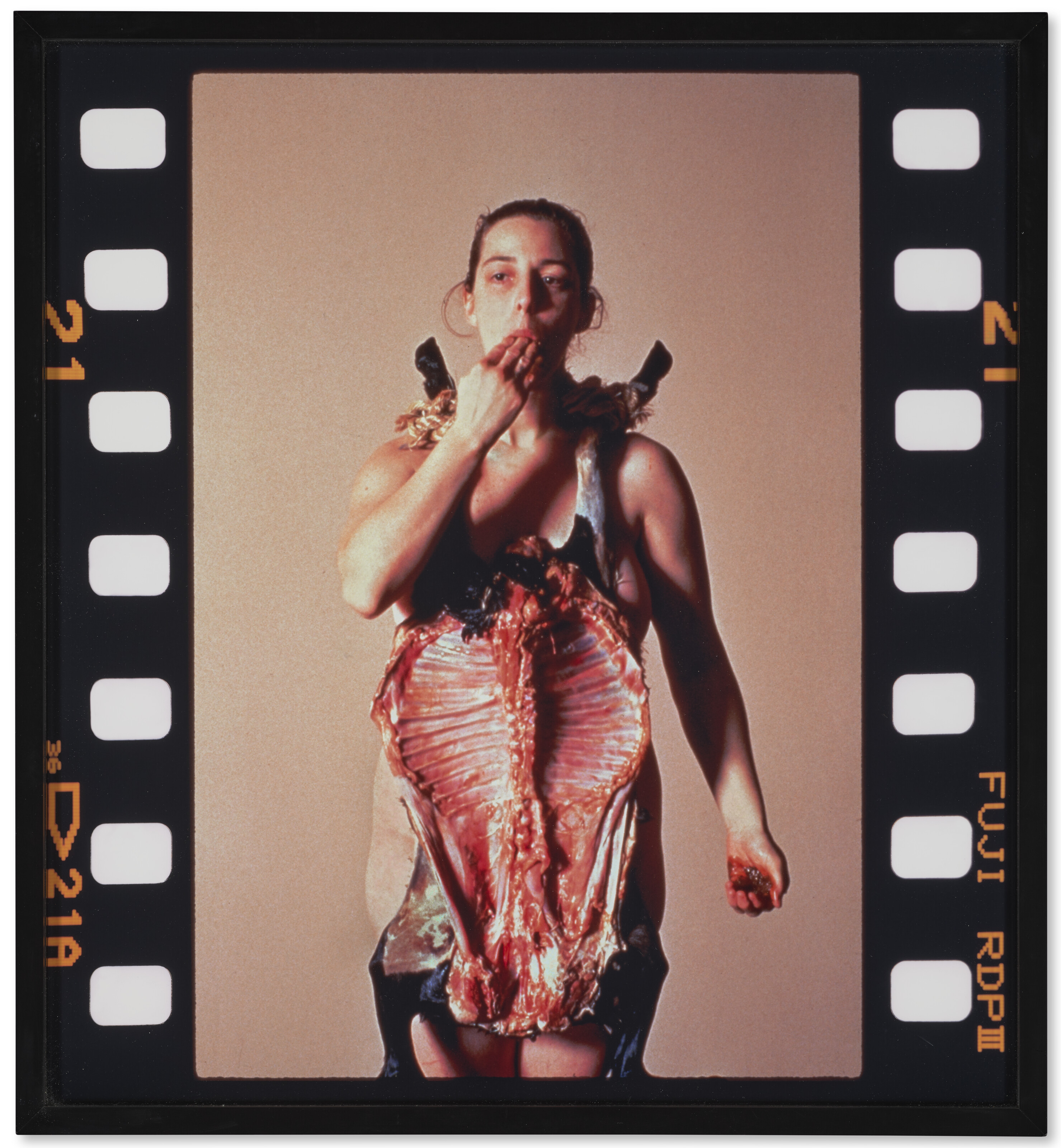 TANIA BRUGUERA (B. 1968) image 2