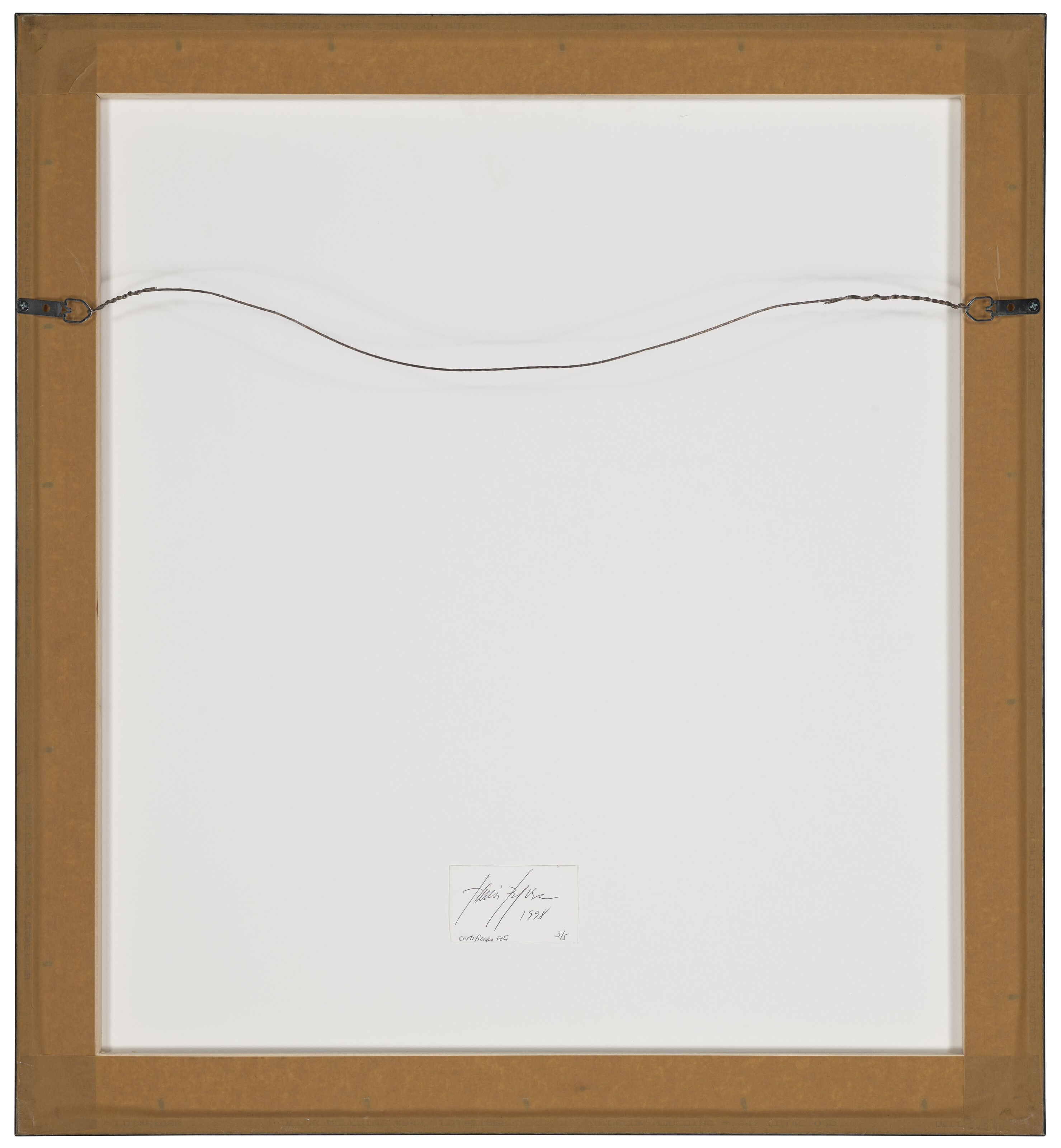 TANIA BRUGUERA (B. 1968) image 3