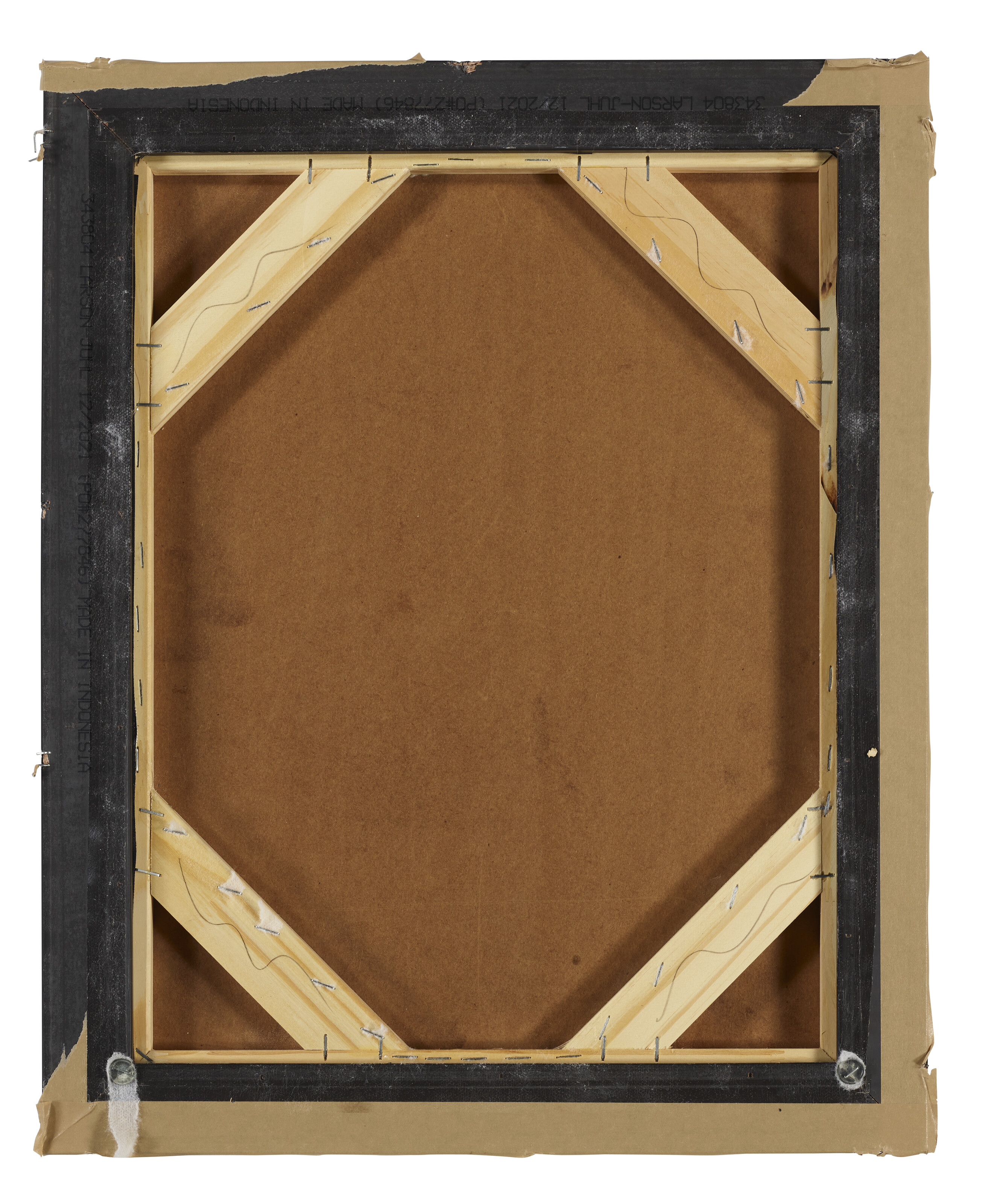 RENÉ PORTOCARRERO (1912-1985) image 3