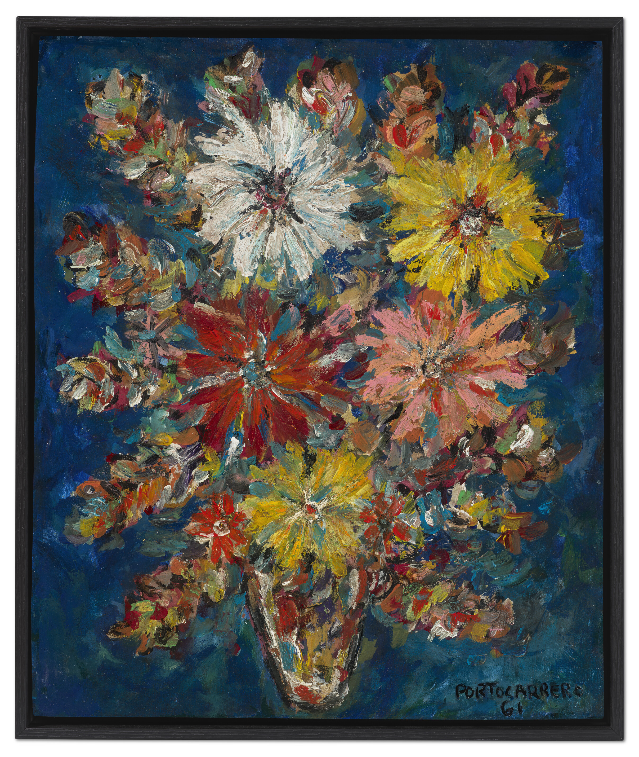 RENÉ PORTOCARRERO (1912-1985) image 2