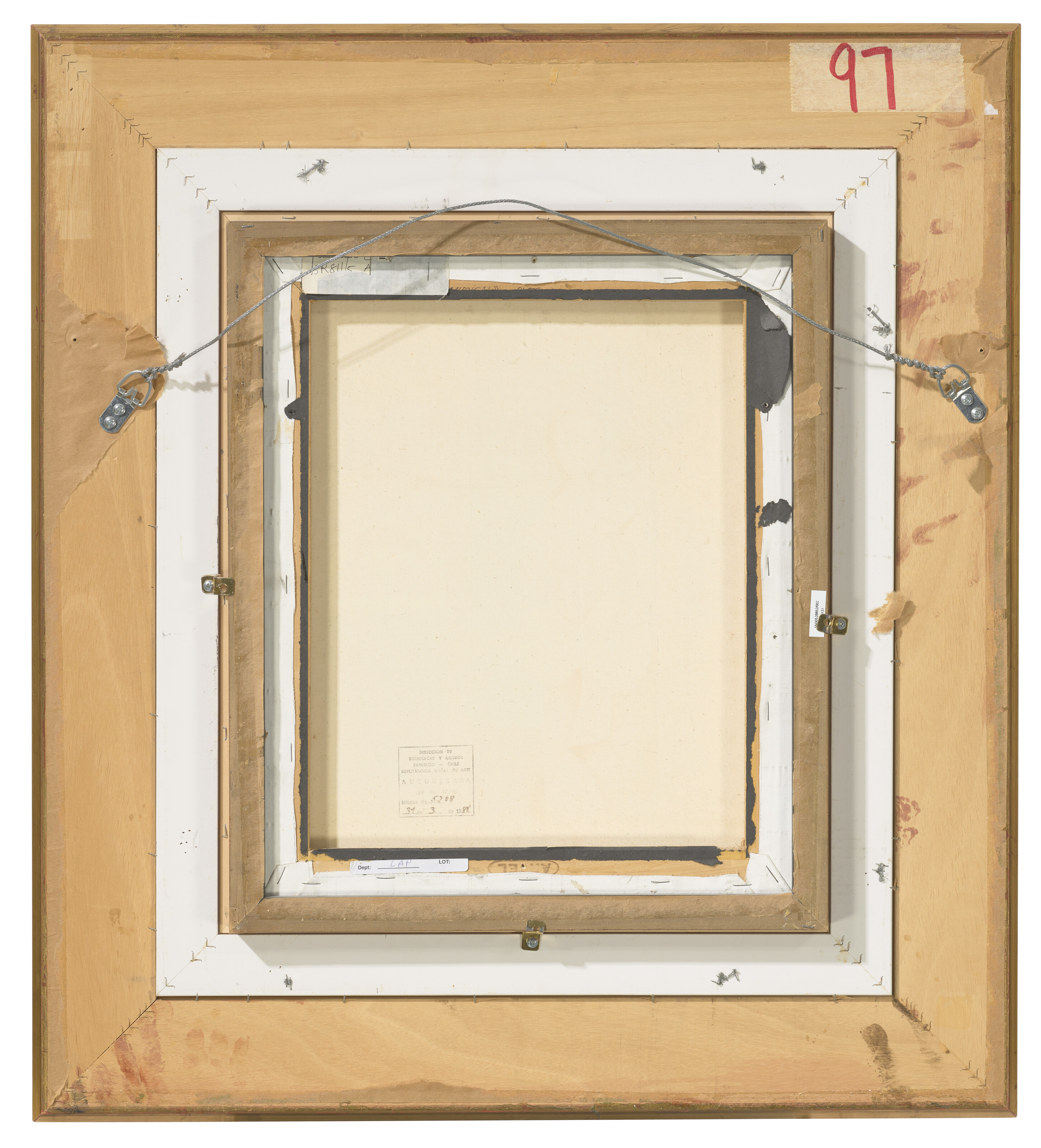 MARIO CARREÑO (1913-1999) image 4