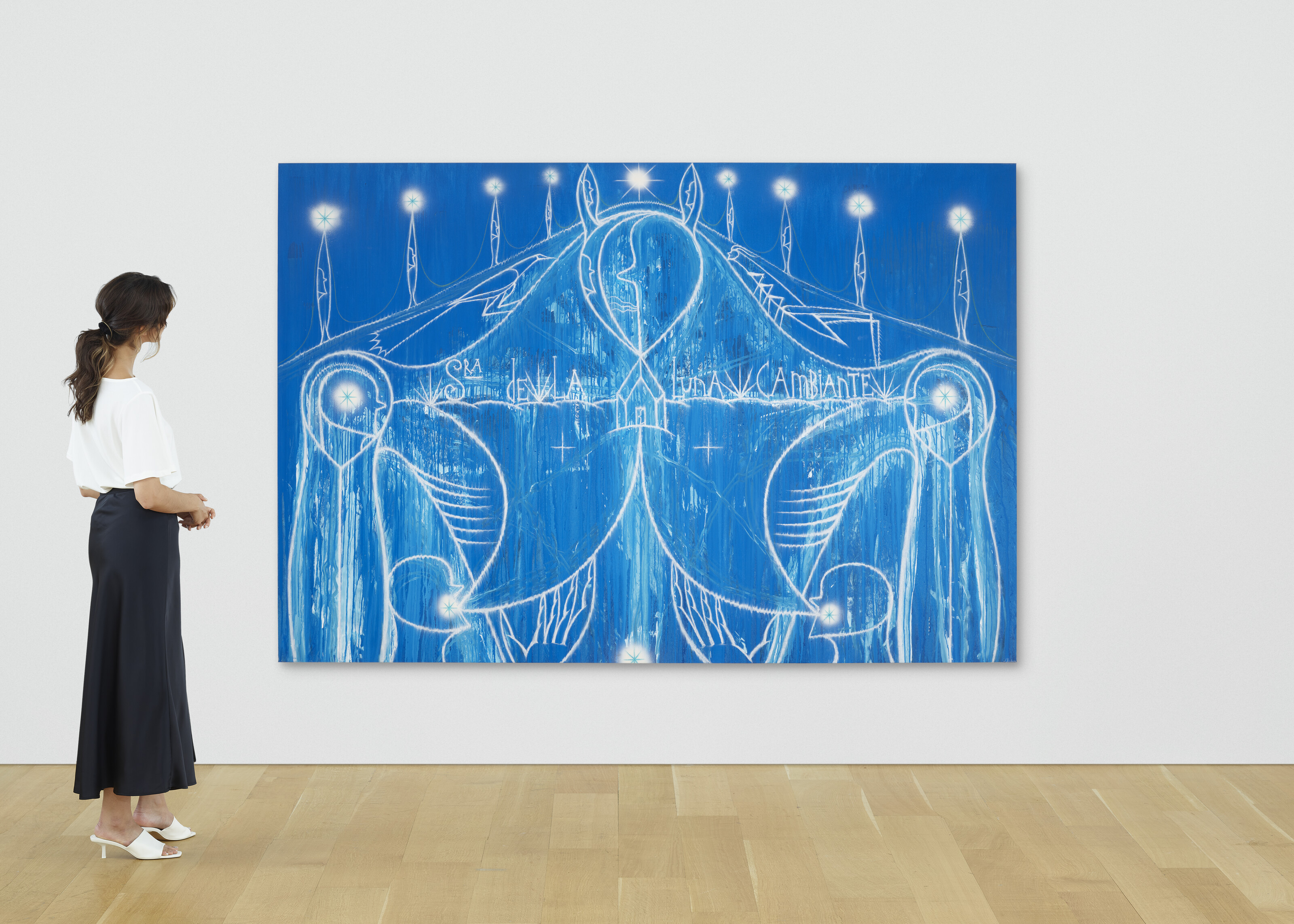 JOSÉ BEDIA (B. 1959) image 3