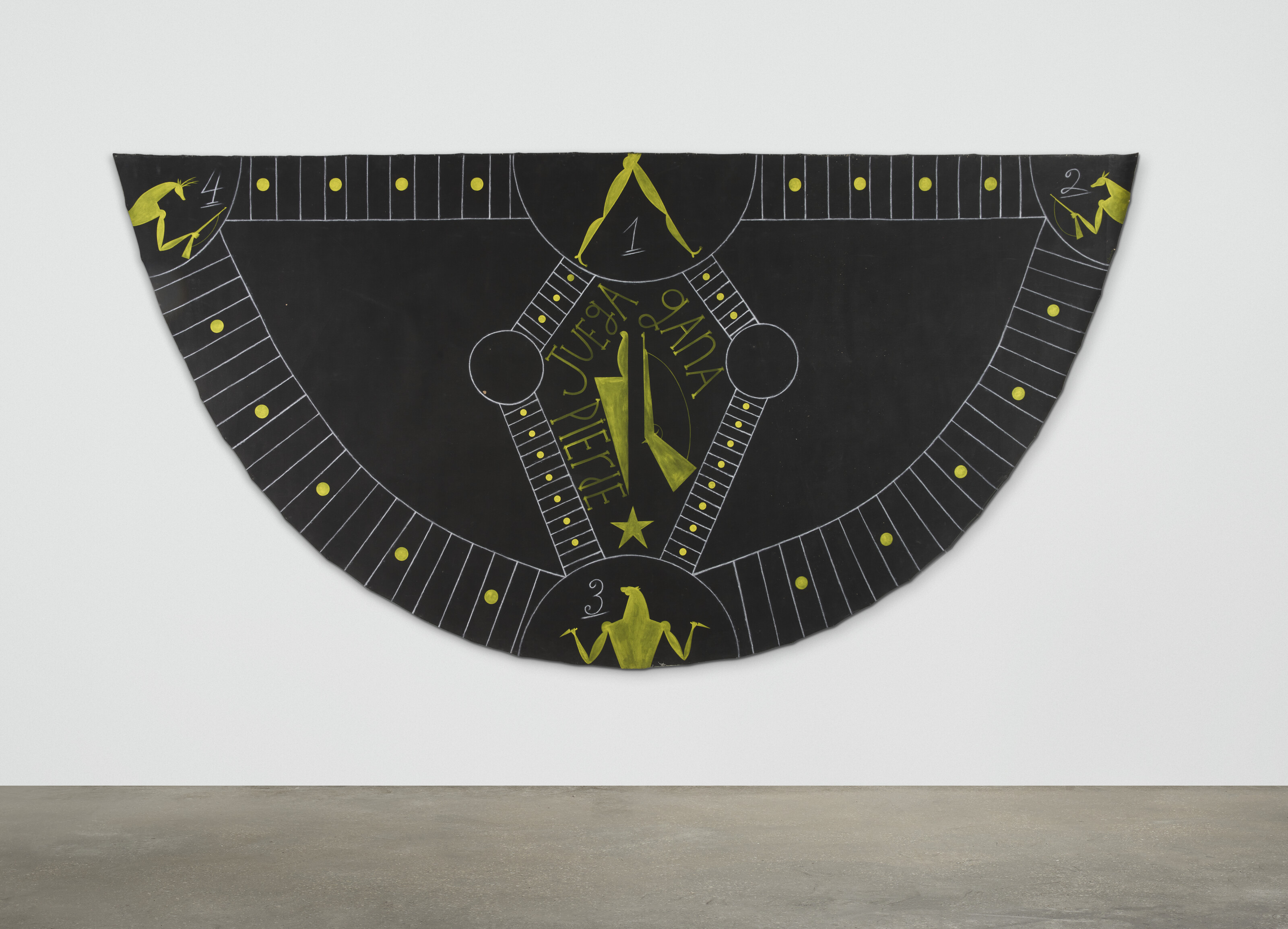 JOSÉ BEDIA (B. 1959) image 3