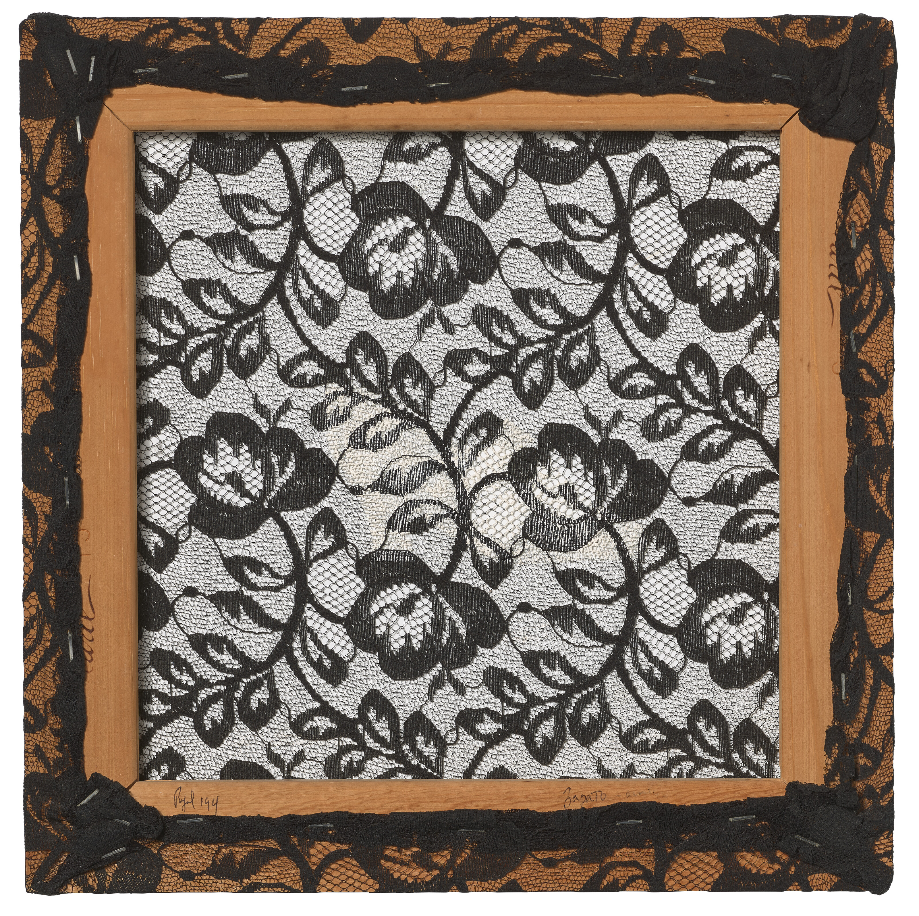 ERNESTO PUJOL (B. 1957) image 2