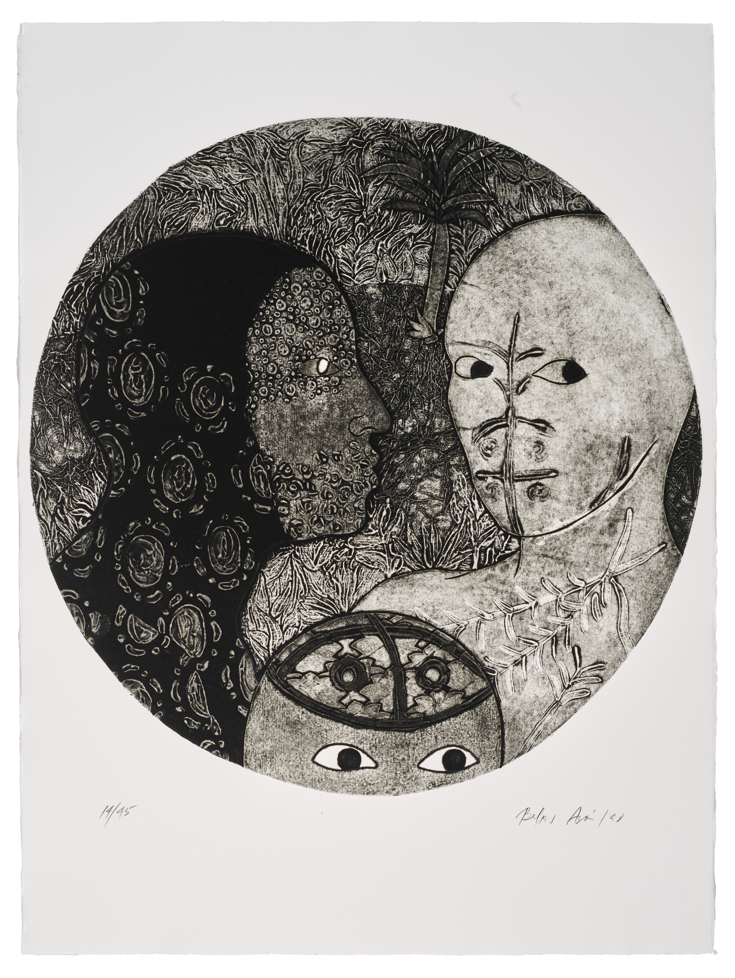 VARIOUS ARTISTS (PEDRO ÁLVAREZ, BELKIS AYÓN, ABEL BARROSO, JACQUELINE BRITO, YAMALIS BRITO, CARLOS ESTÉVEZ, LUIS GÓMEZ, SANDRA RAMOS, FERNANDO RODRÍGUEZ, JOSÉ ÁNGEL TOIRAC AND TONEL) image 3