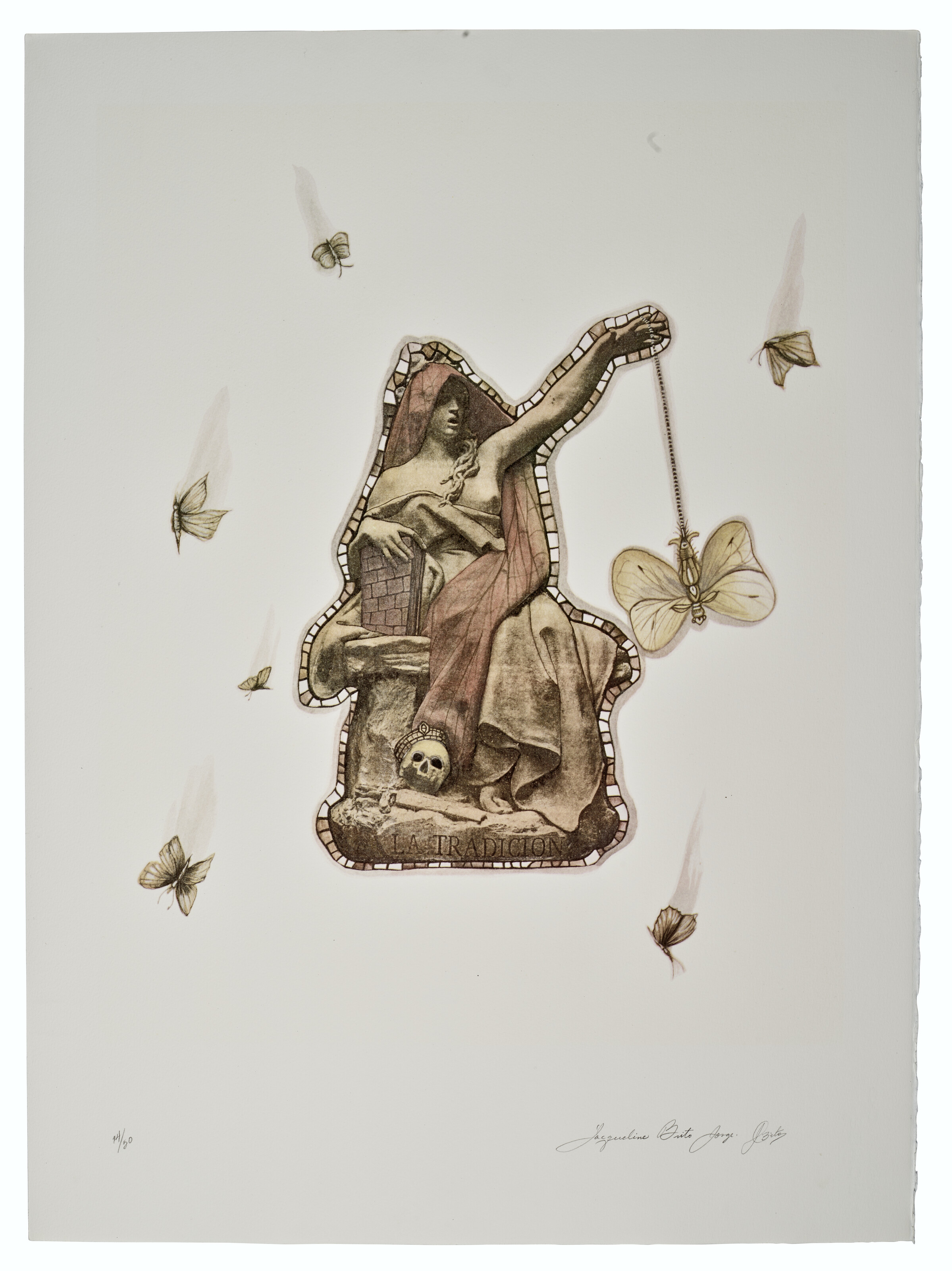 VARIOUS ARTISTS (PEDRO ÁLVAREZ, BELKIS AYÓN, ABEL BARROSO, JACQUELINE BRITO, YAMALIS BRITO, CARLOS ESTÉVEZ, LUIS GÓMEZ, SANDRA RAMOS, FERNANDO RODRÍGUEZ, JOSÉ ÁNGEL TOIRAC AND TONEL) image 5