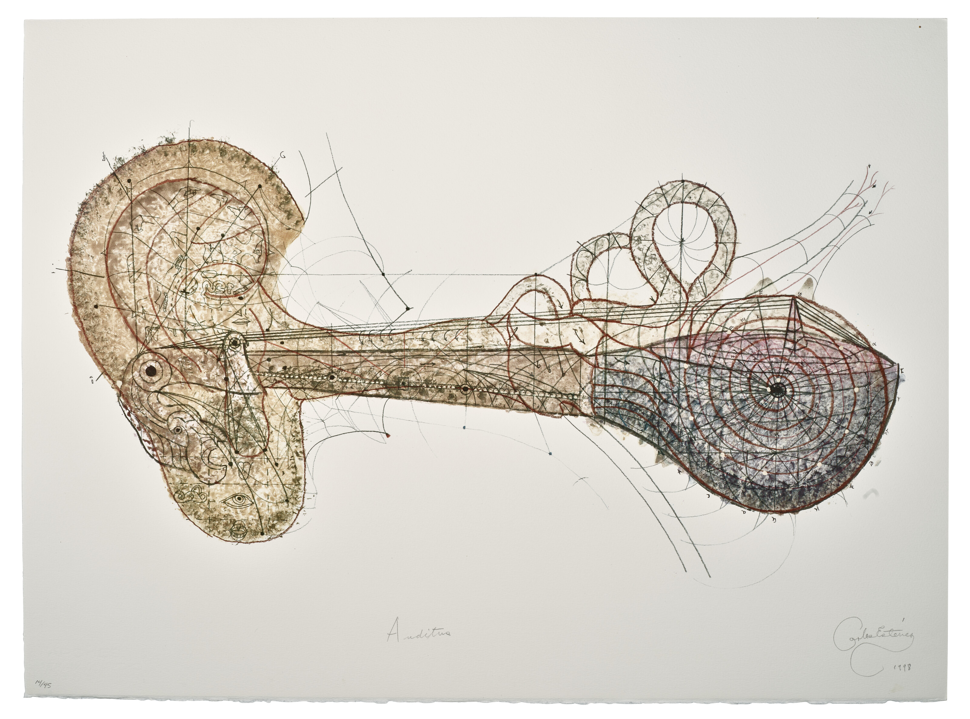 VARIOUS ARTISTS (PEDRO ÁLVAREZ, BELKIS AYÓN, ABEL BARROSO, JACQUELINE BRITO, YAMALIS BRITO, CARLOS ESTÉVEZ, LUIS GÓMEZ, SANDRA RAMOS, FERNANDO RODRÍGUEZ, JOSÉ ÁNGEL TOIRAC AND TONEL) image 7