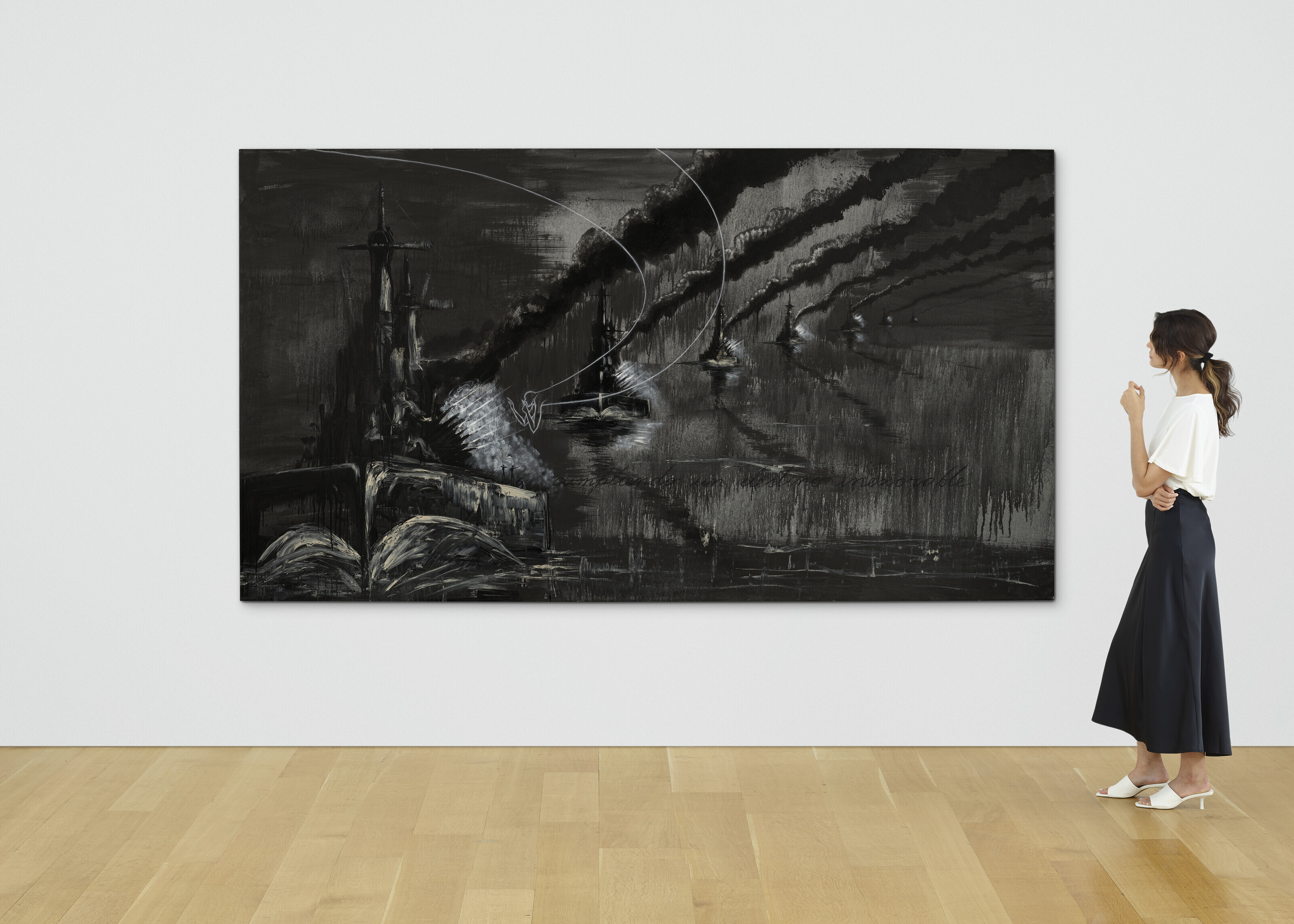 JOSÉ BEDIA (B. 1959) image 3