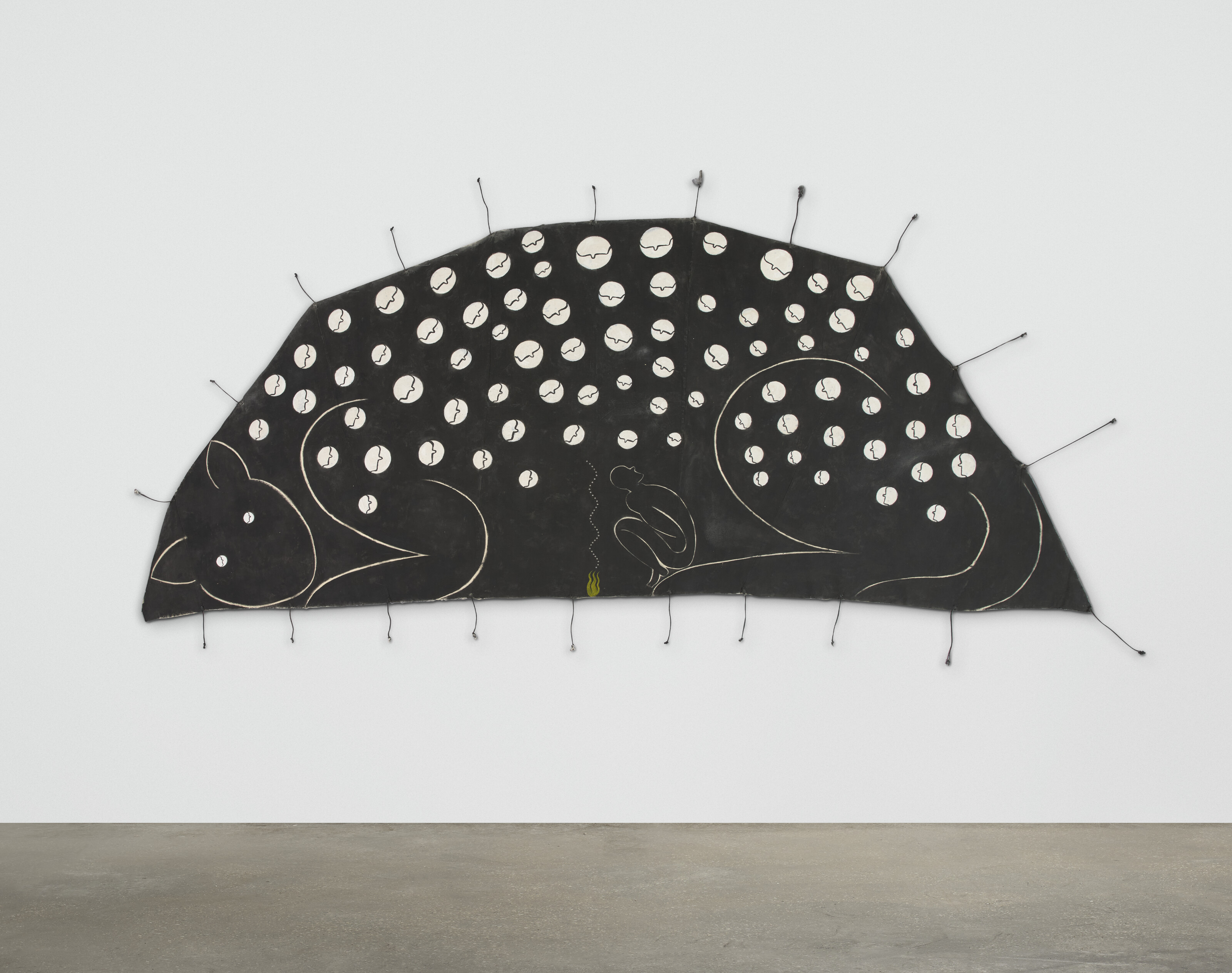 JOSÉ BEDIA (B. 1959) image 3