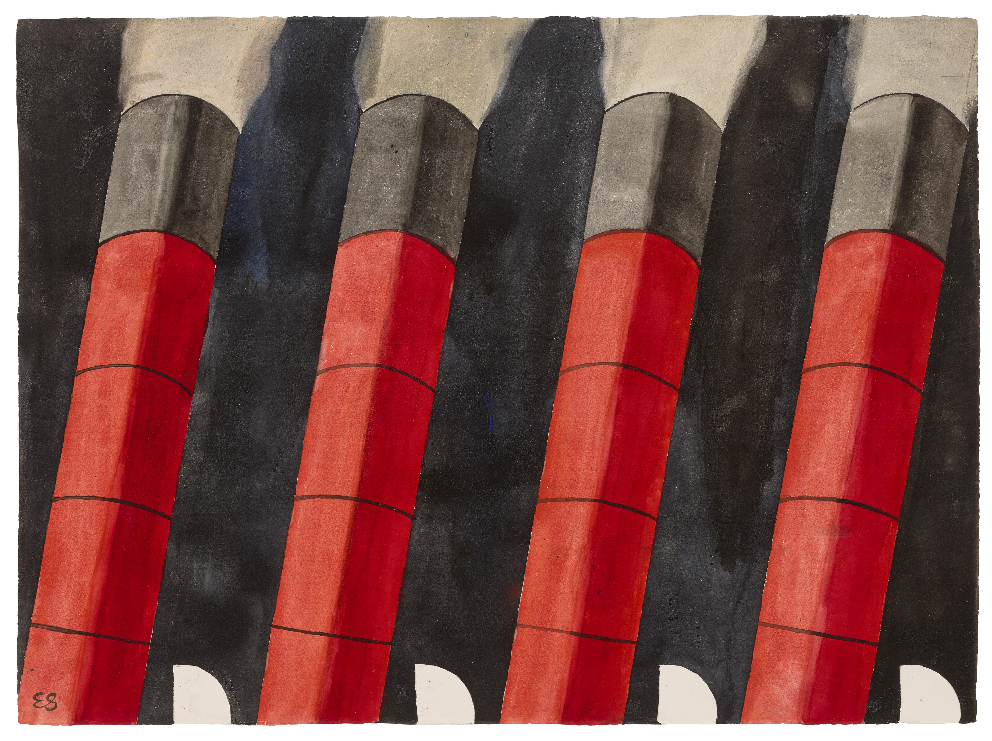 EMILIO SÁNCHEZ (1921-1999) image 2