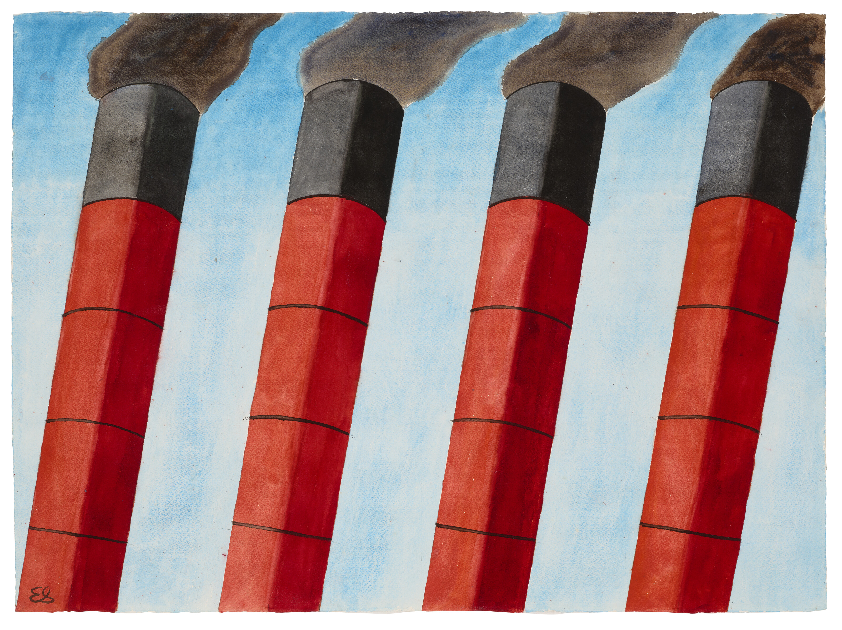 EMILIO SÁNCHEZ (1921-1999) image 3