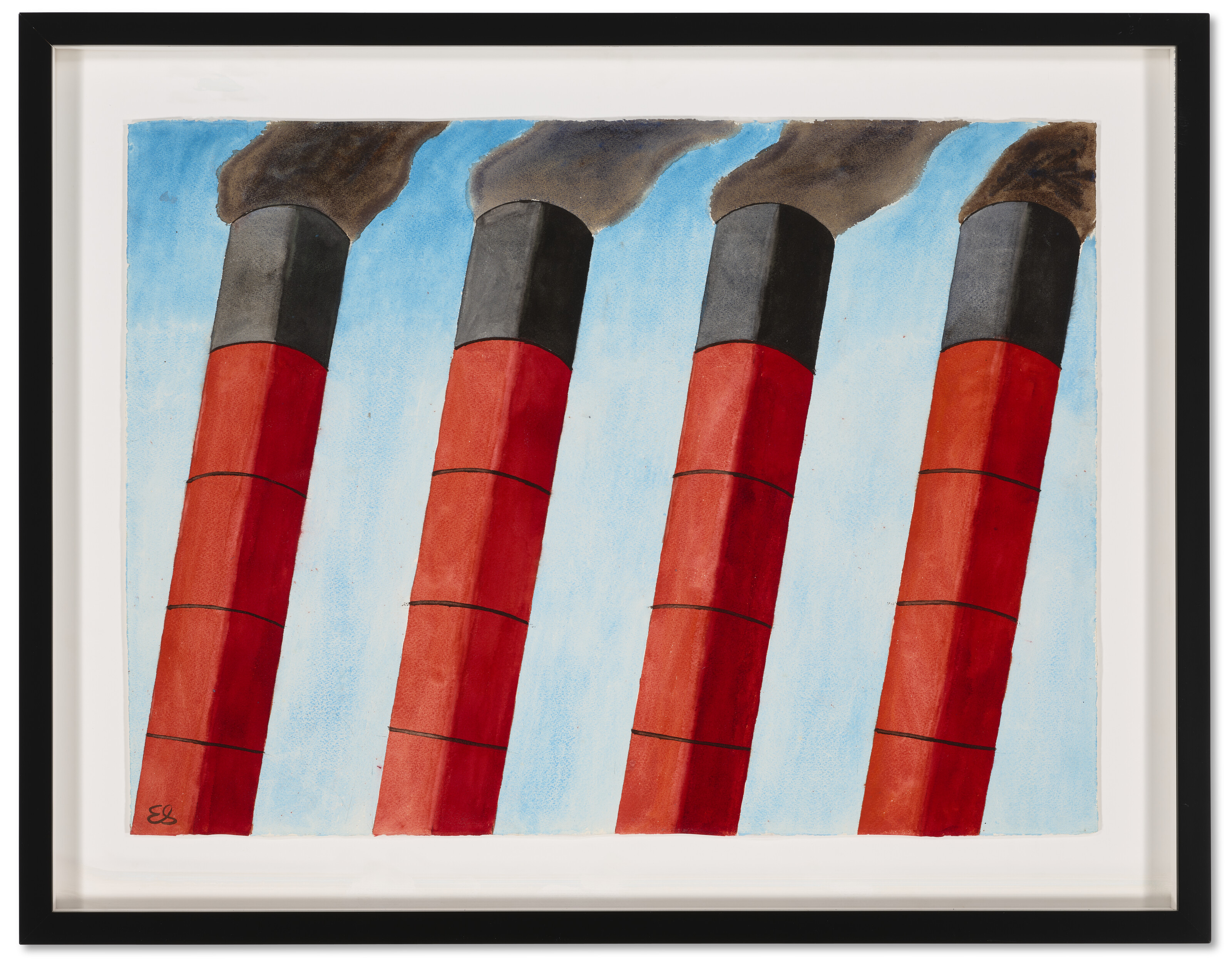 EMILIO SÁNCHEZ (1921-1999) image 5