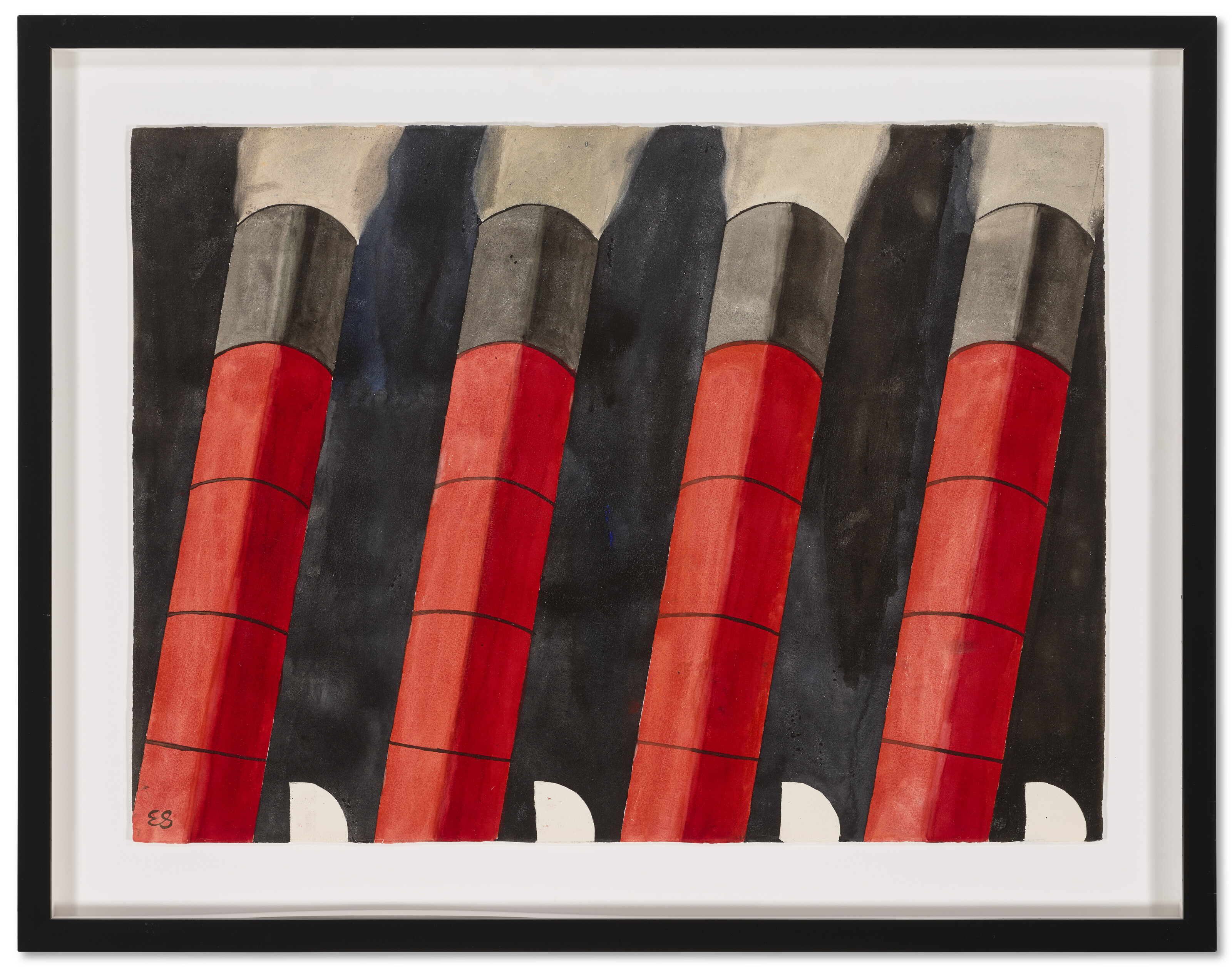 EMILIO SÁNCHEZ (1921-1999) image 4