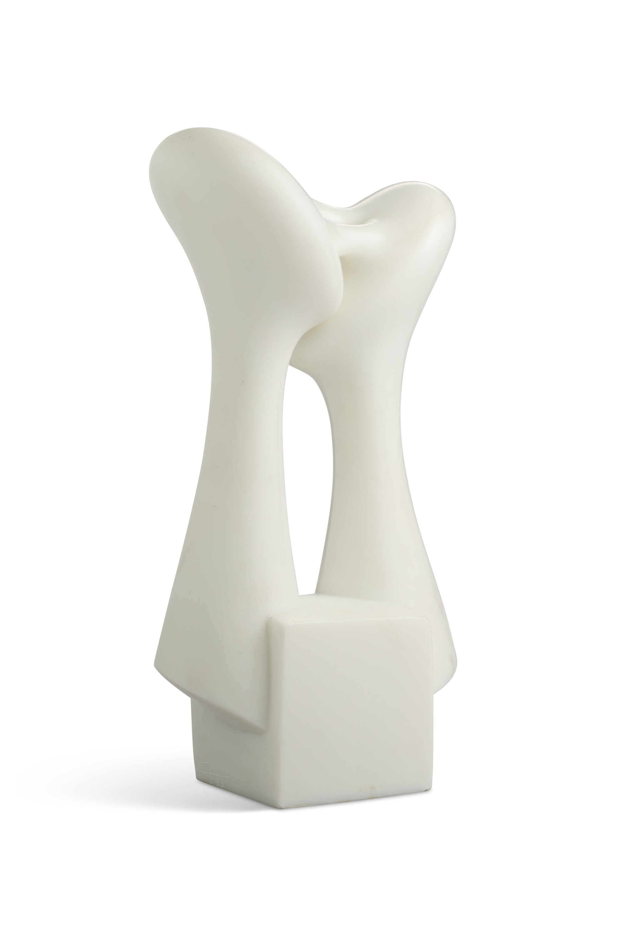 AGUSTÍN CÁRDENAS (1927-2001) image 5