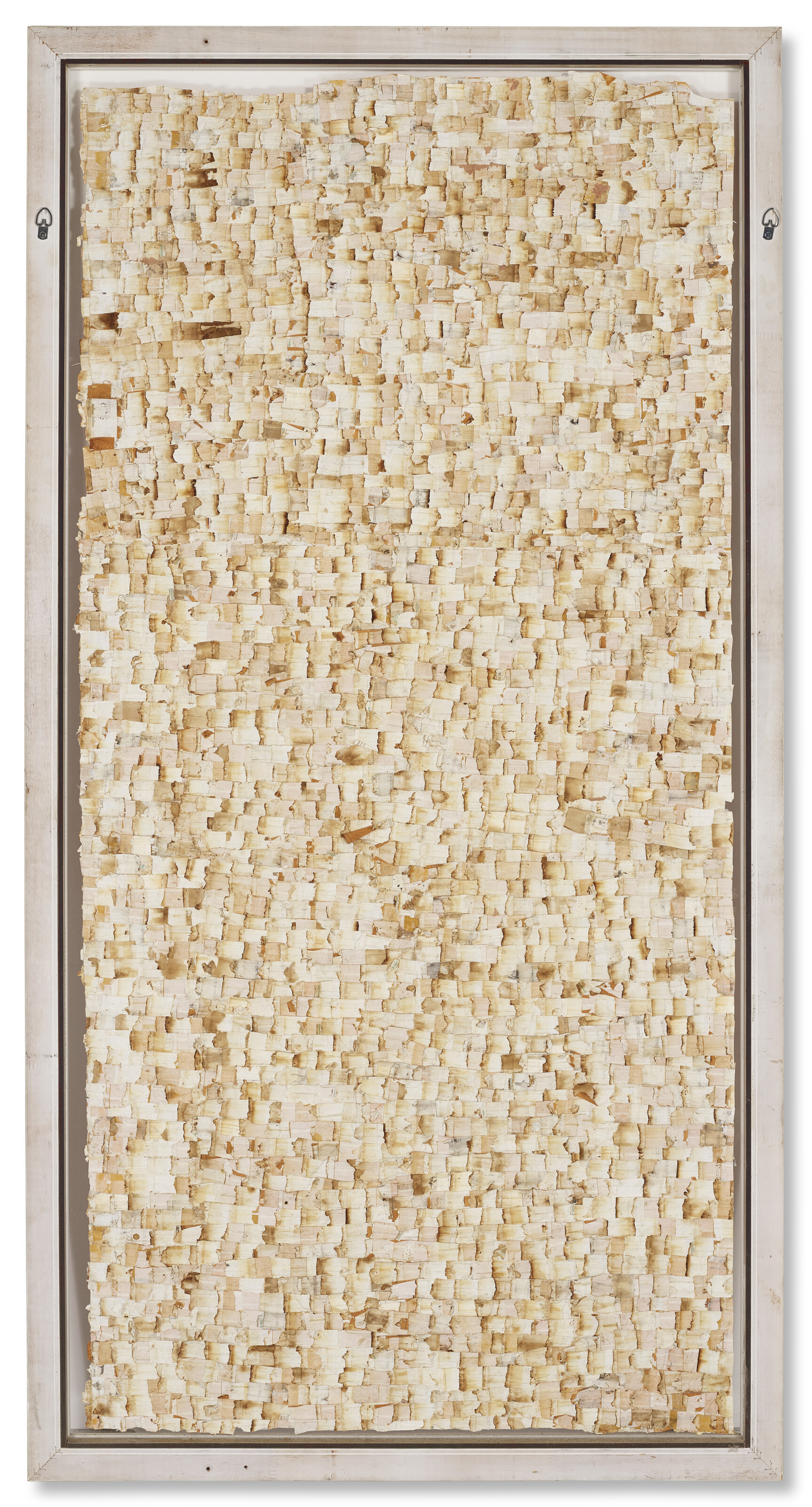 JESÚS 'BUBU' NEGRÓN (B. 1975) image 2