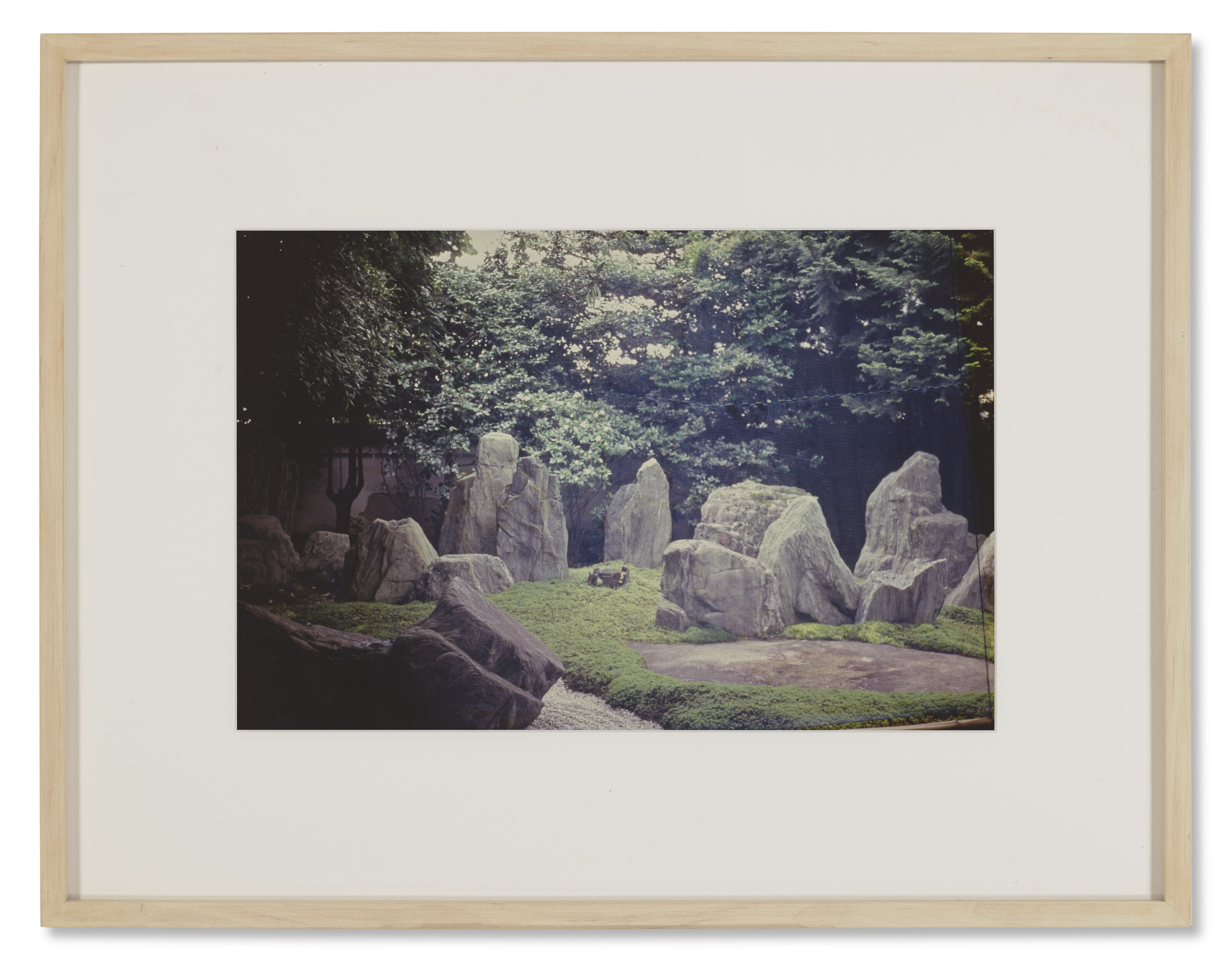 GABRIEL OROZCO (B. 1962) image 2