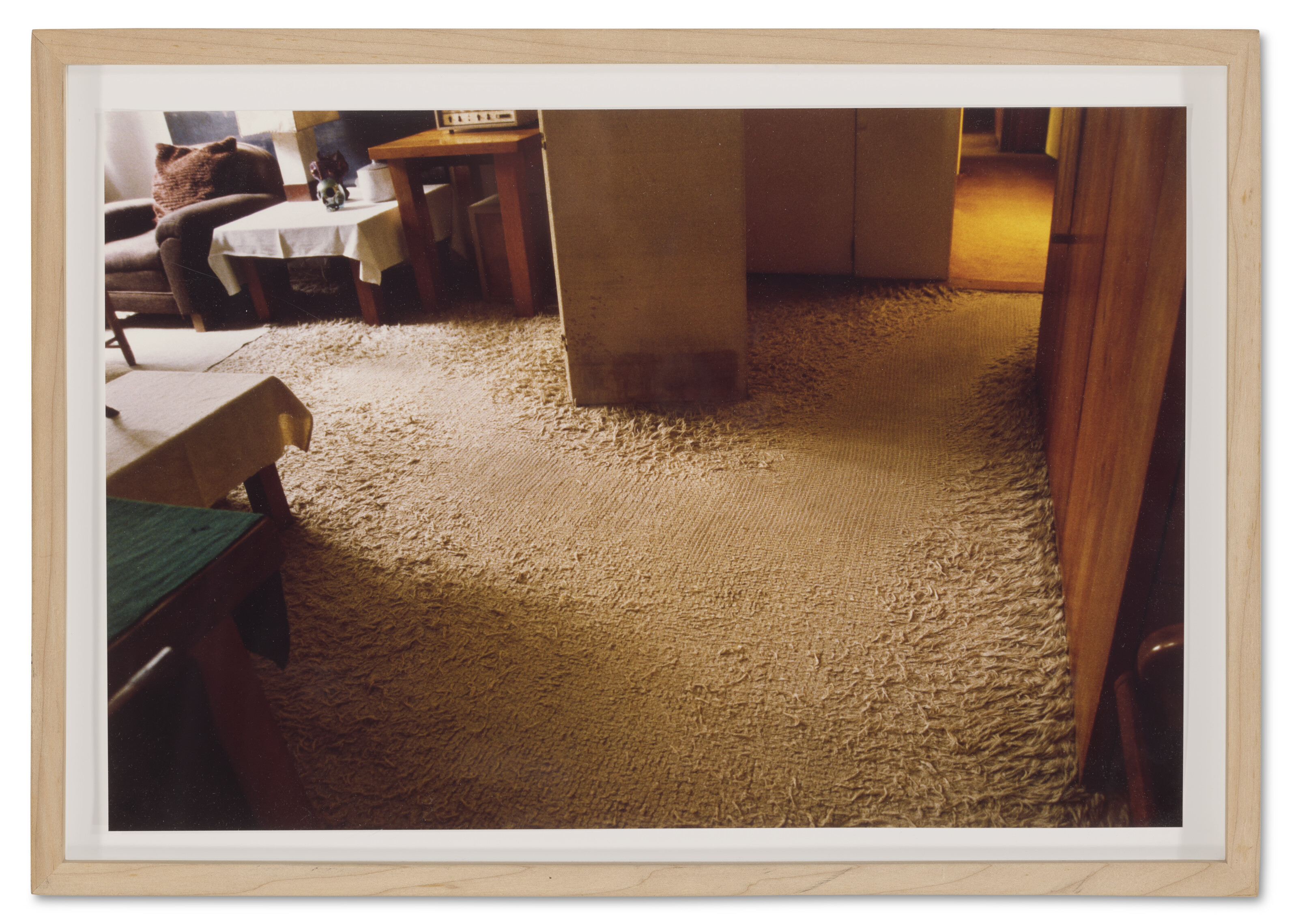 DAMIÁN ORTEGA (B. 1967) image 2