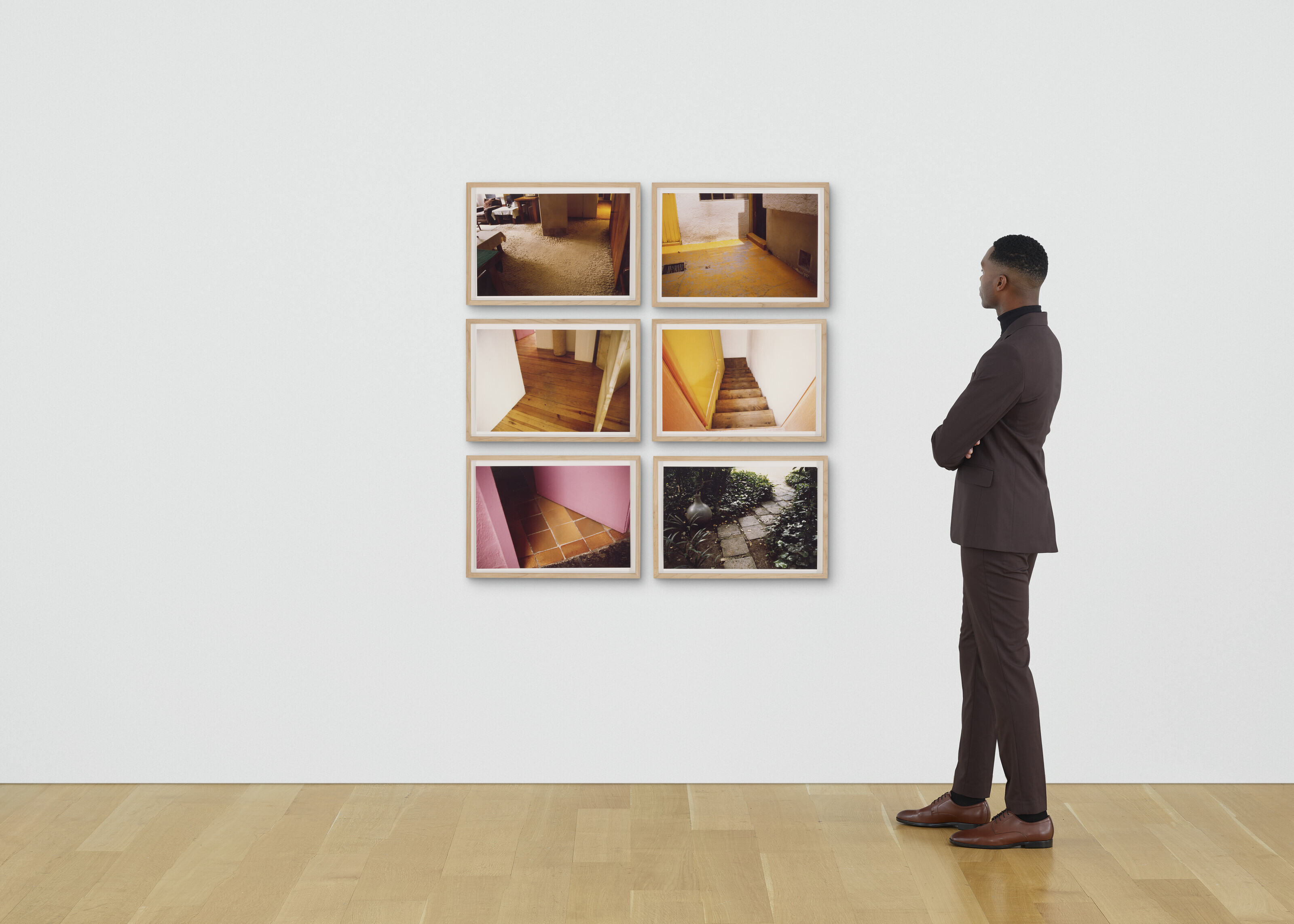 DAMIÁN ORTEGA (B. 1967) image 9