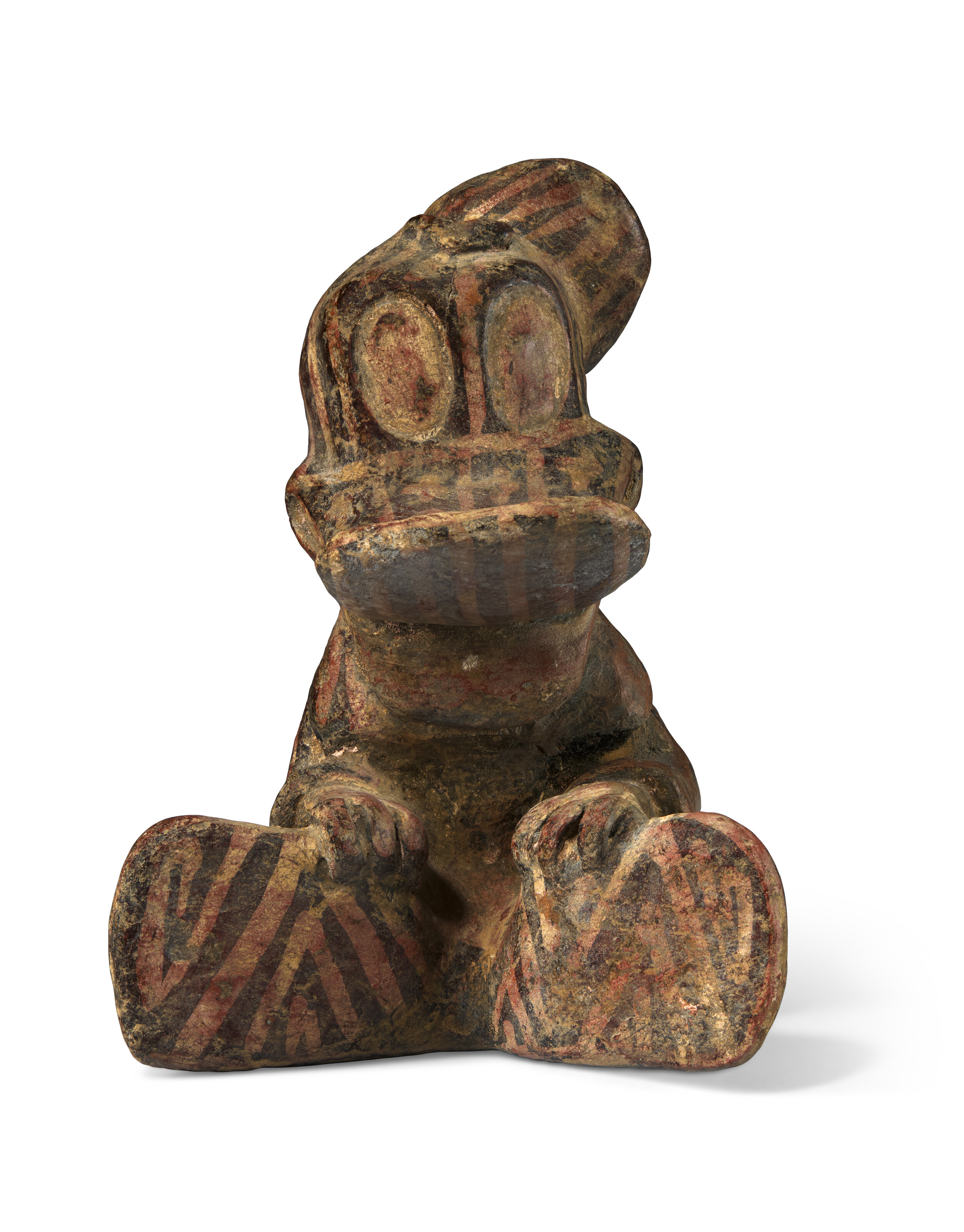 NADÍN OSPINA (B. 1960) image 2