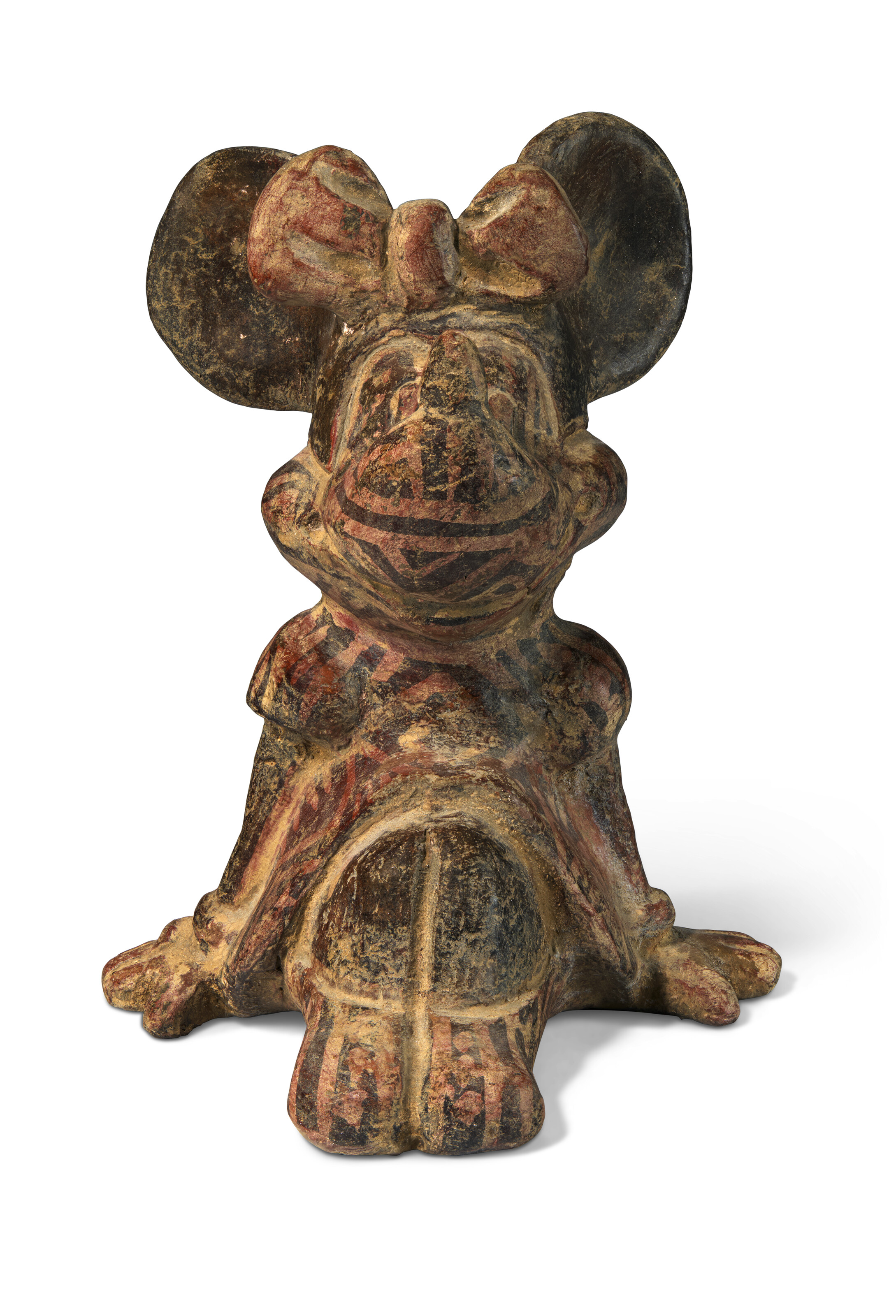 NADÍN OSPINA (B. 1960) image 3