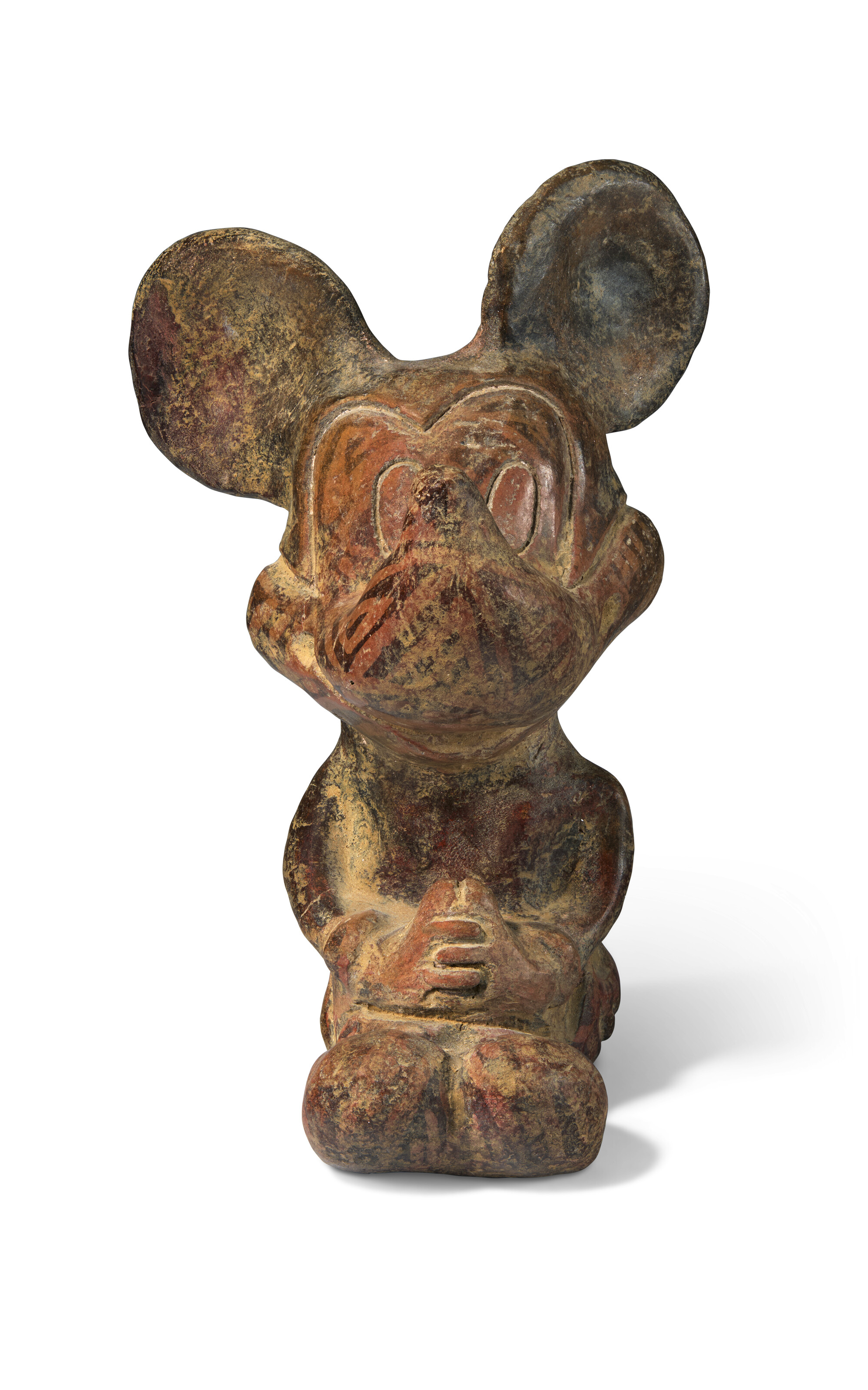 NADÍN OSPINA (B. 1960) image 4