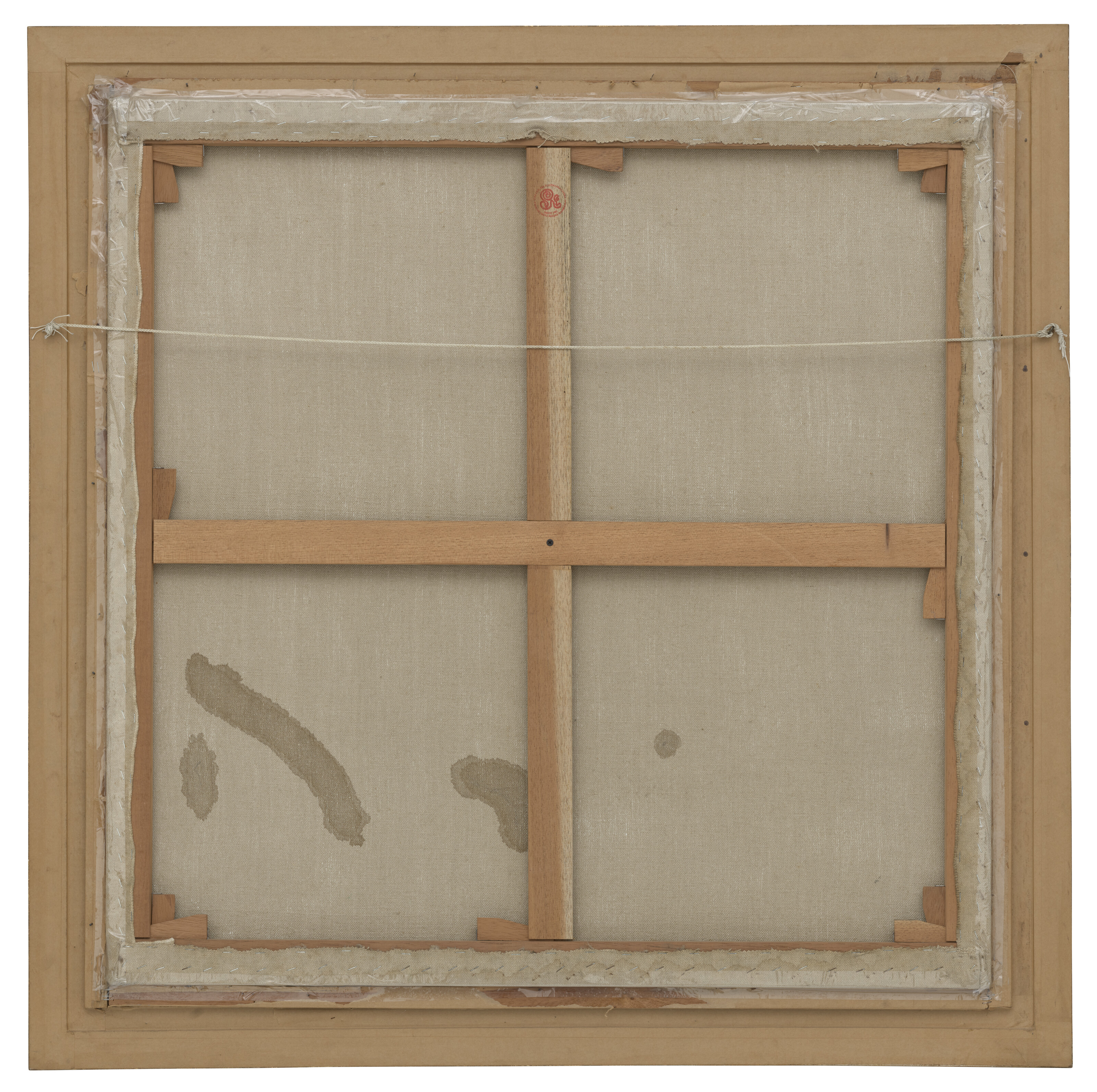 ANA MERCEDES HOYOS (1942-2014) image 3