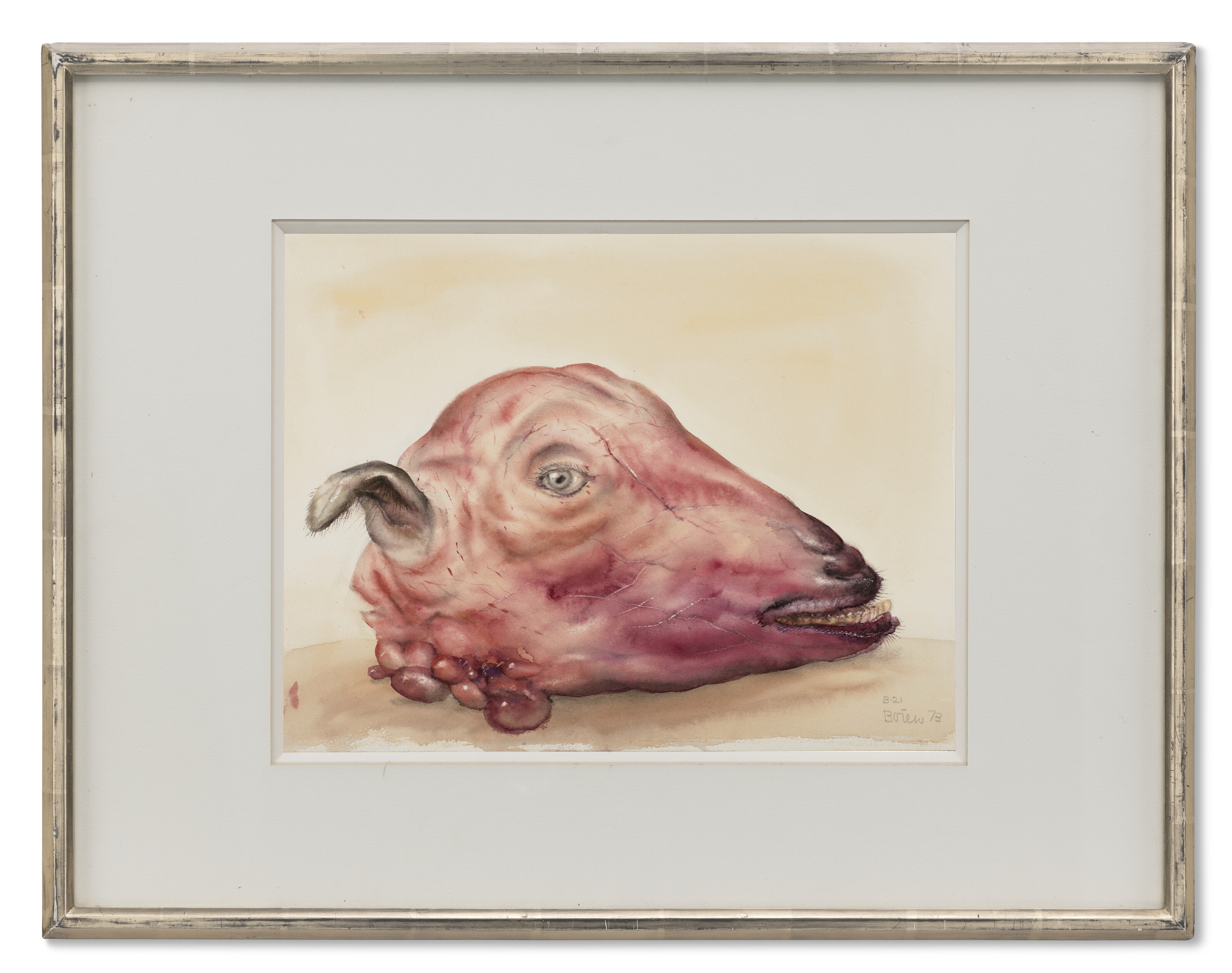 FERNANDO BOTERO (1932-2023) image 2