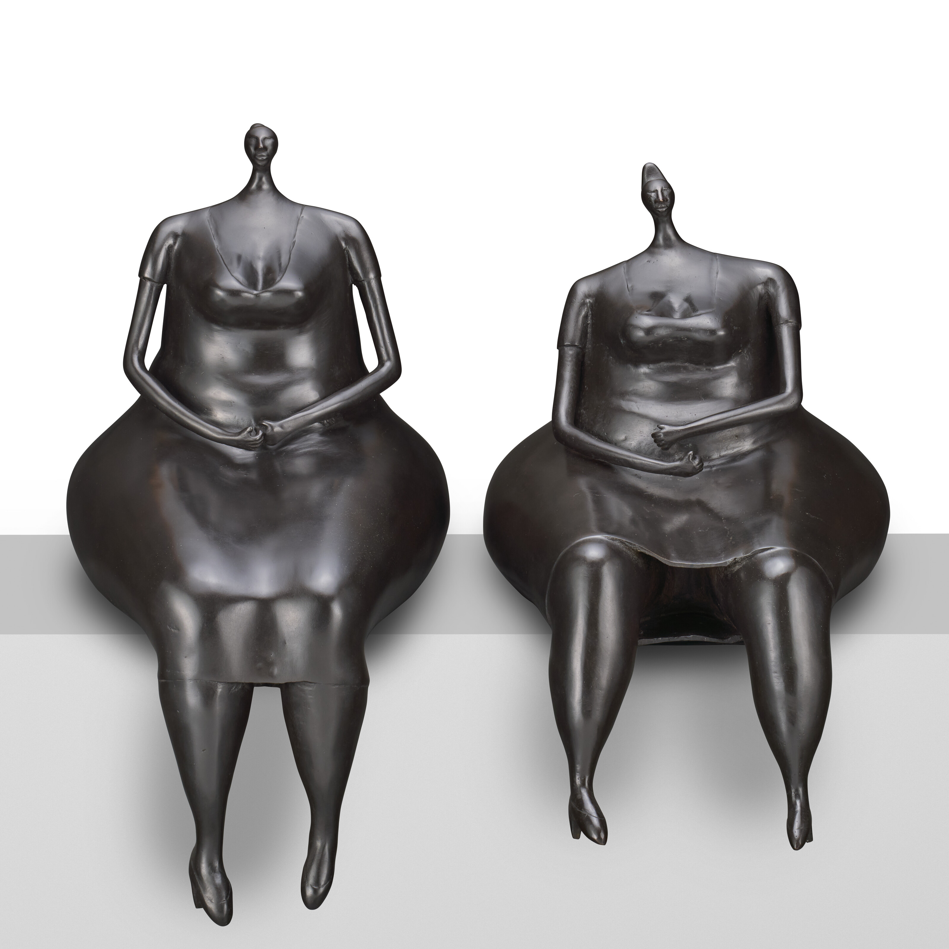 ABIGAIL VARELA (B. 1948) image 2