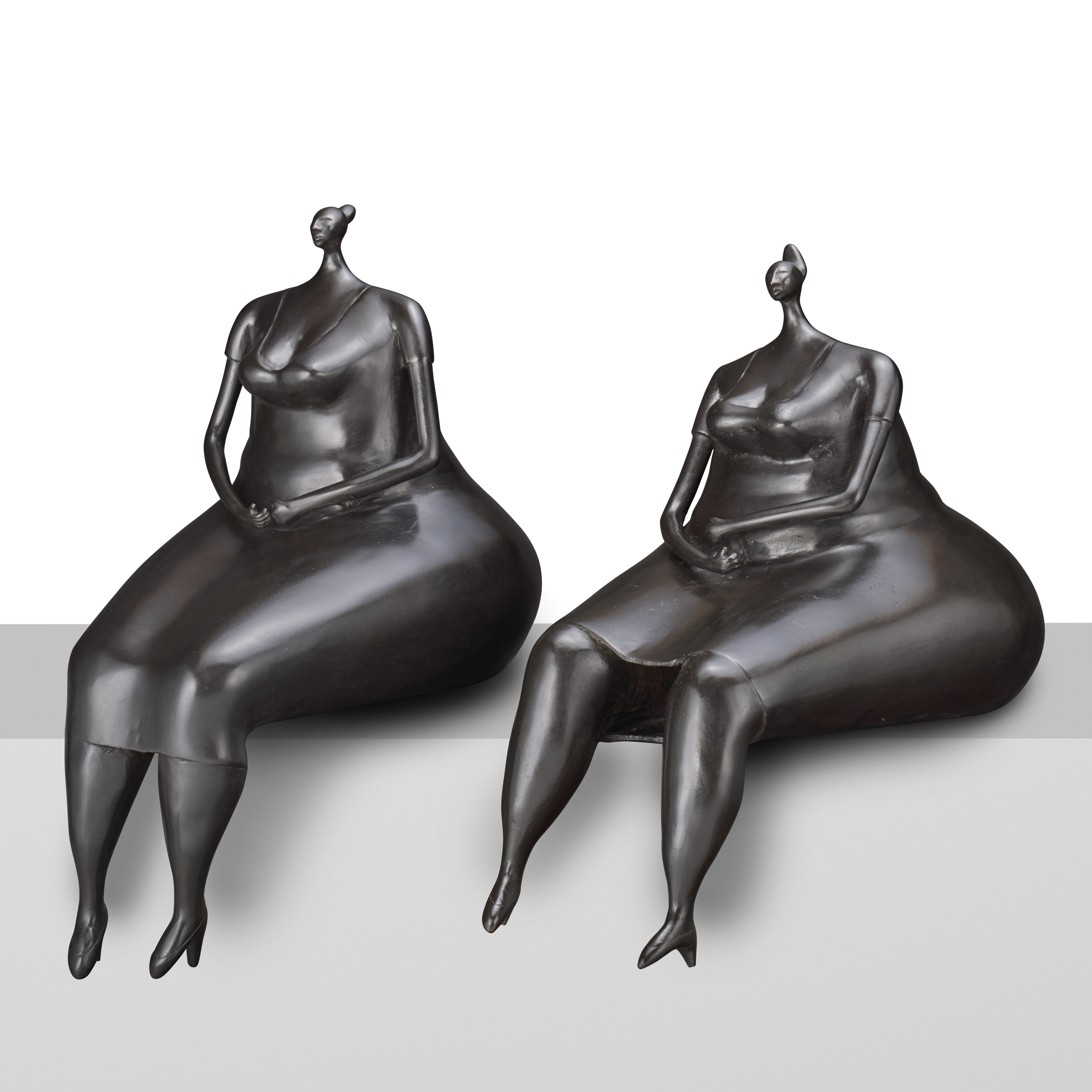 ABIGAIL VARELA (B. 1948) image 3