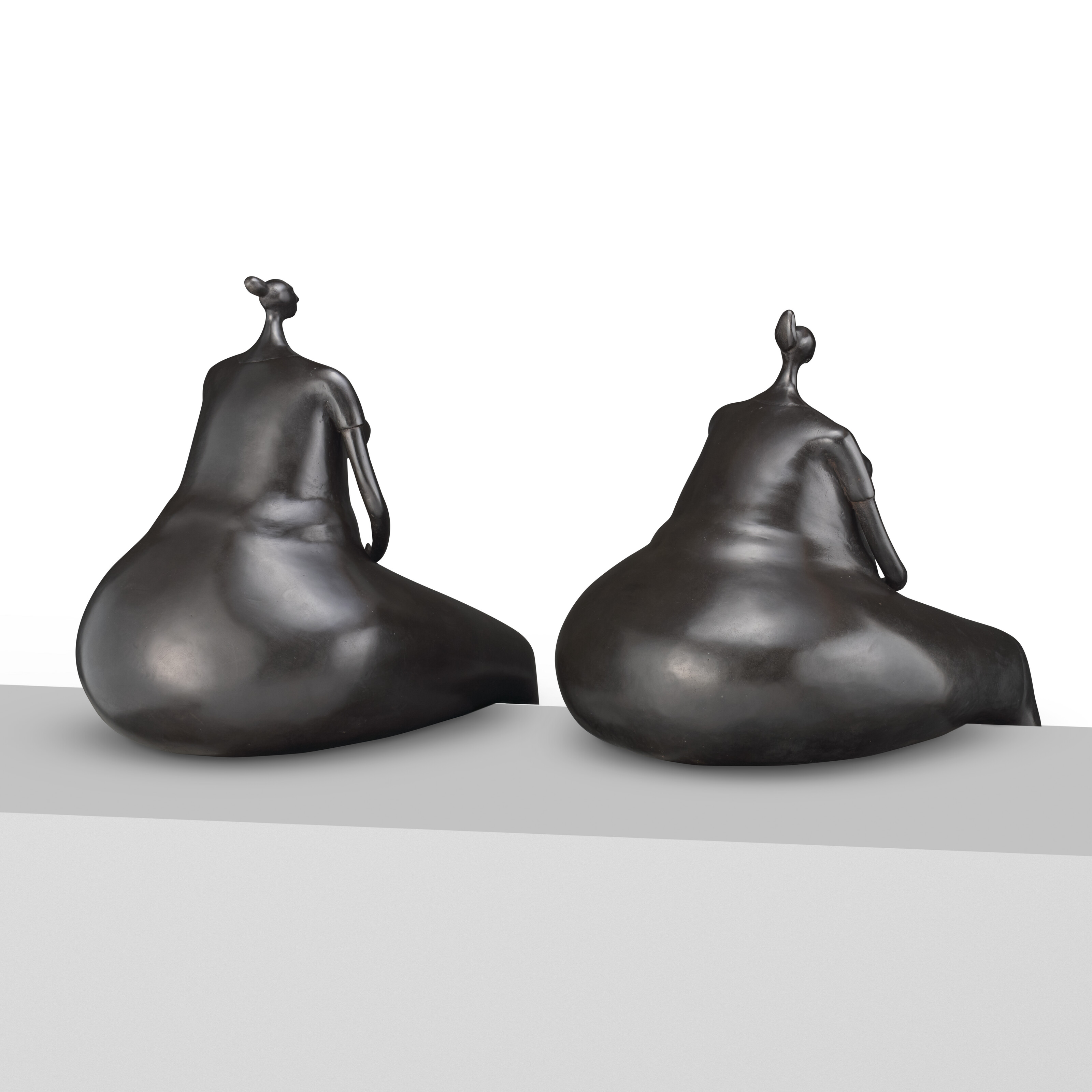 ABIGAIL VARELA (B. 1948) image 4