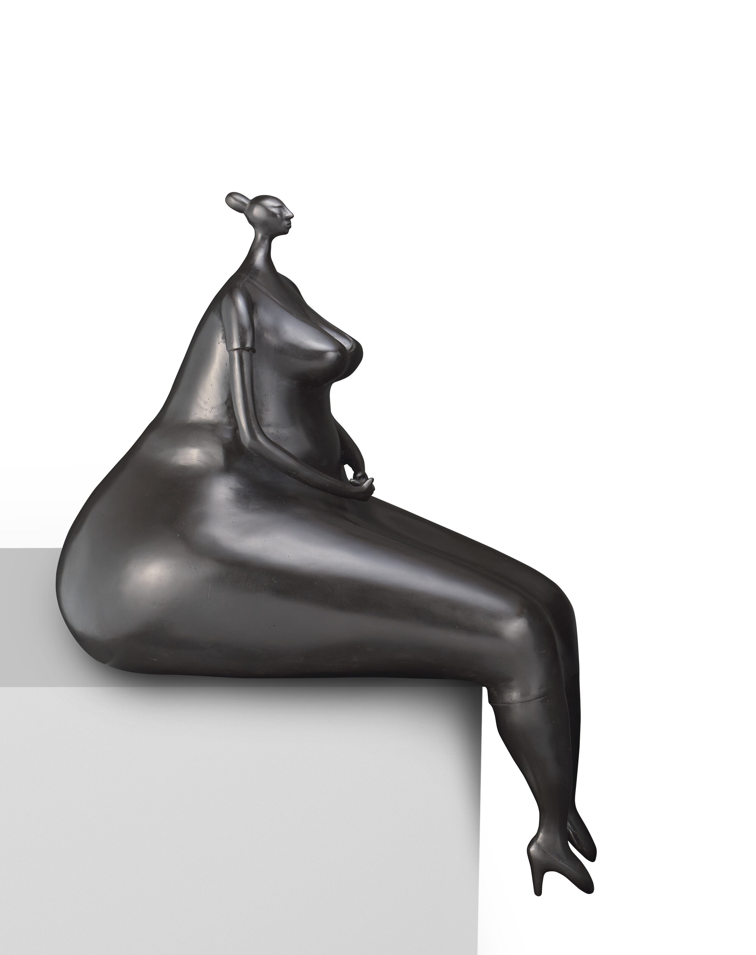 ABIGAIL VARELA (B. 1948) image 6