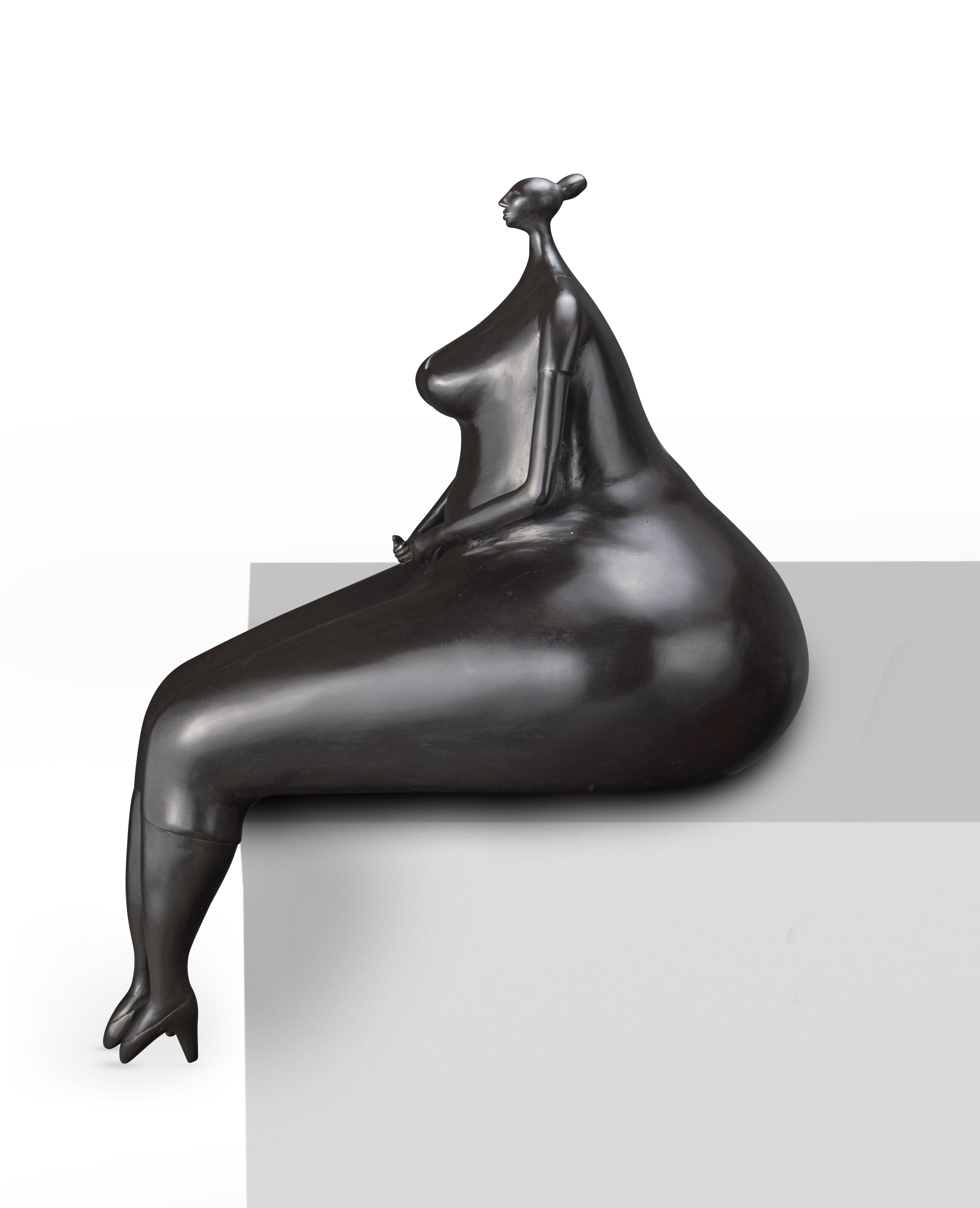 ABIGAIL VARELA (B. 1948) image 7