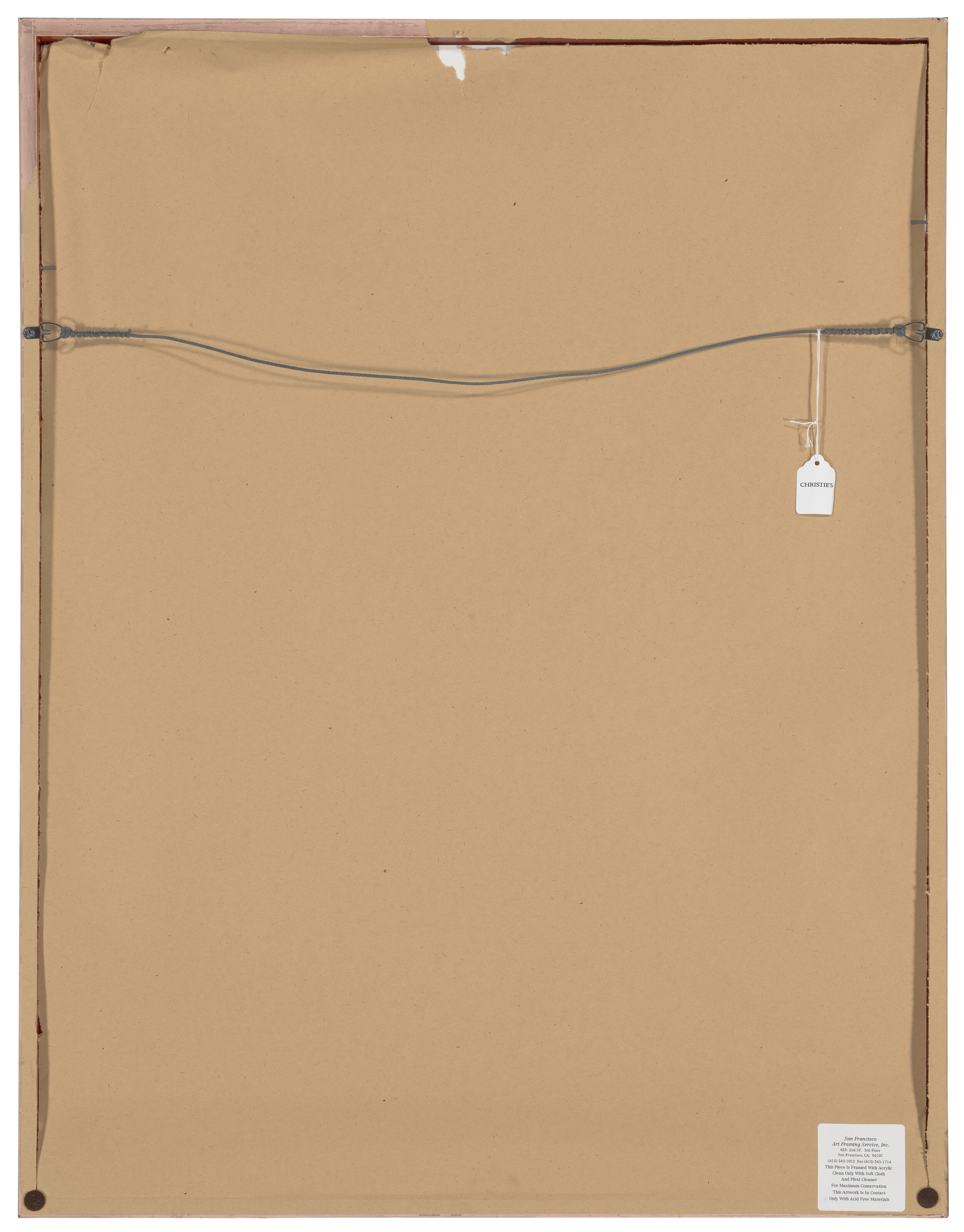 RUFINO TAMAYO (1899-1991) image 3