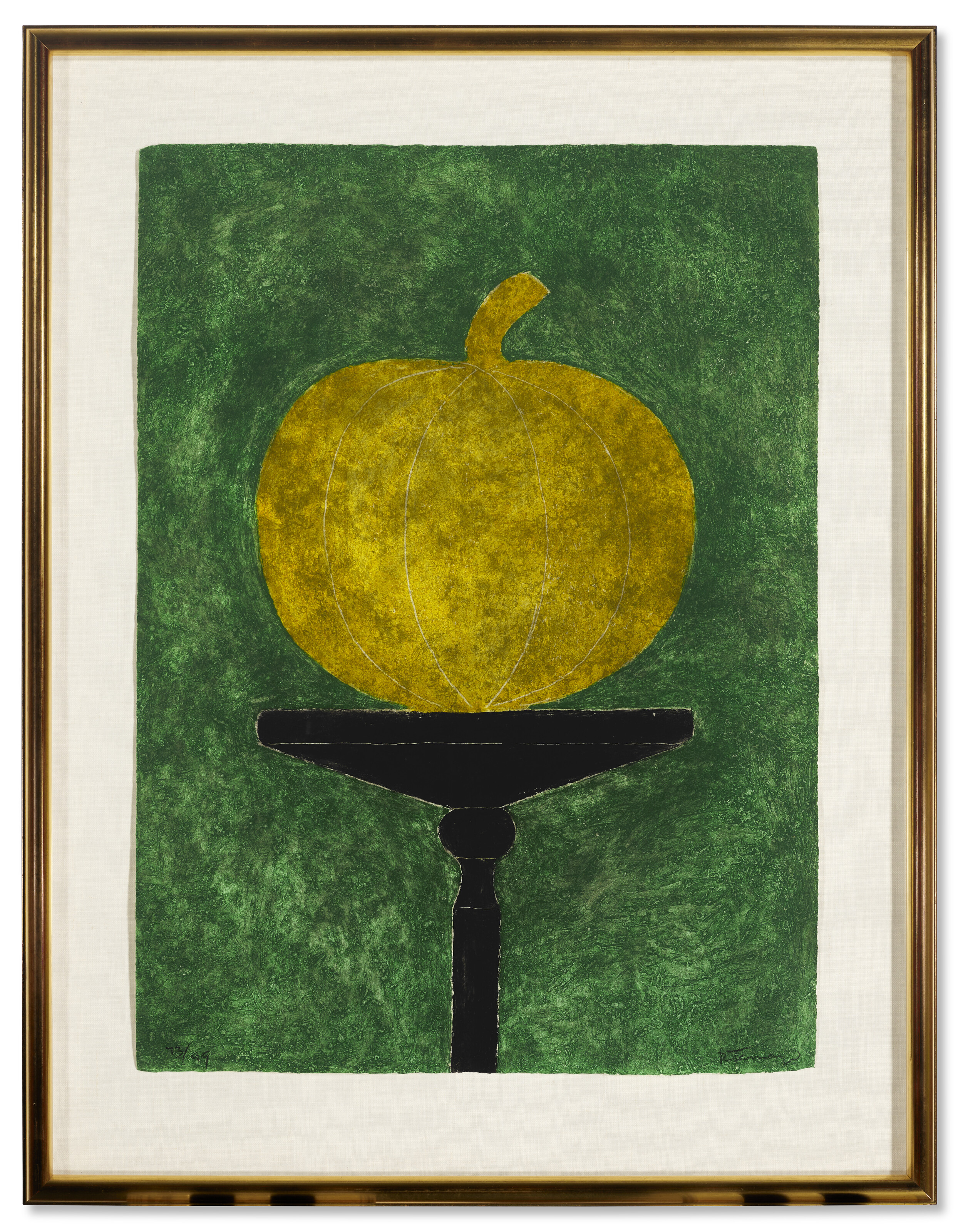 RUFINO TAMAYO (1899-1991) image 2