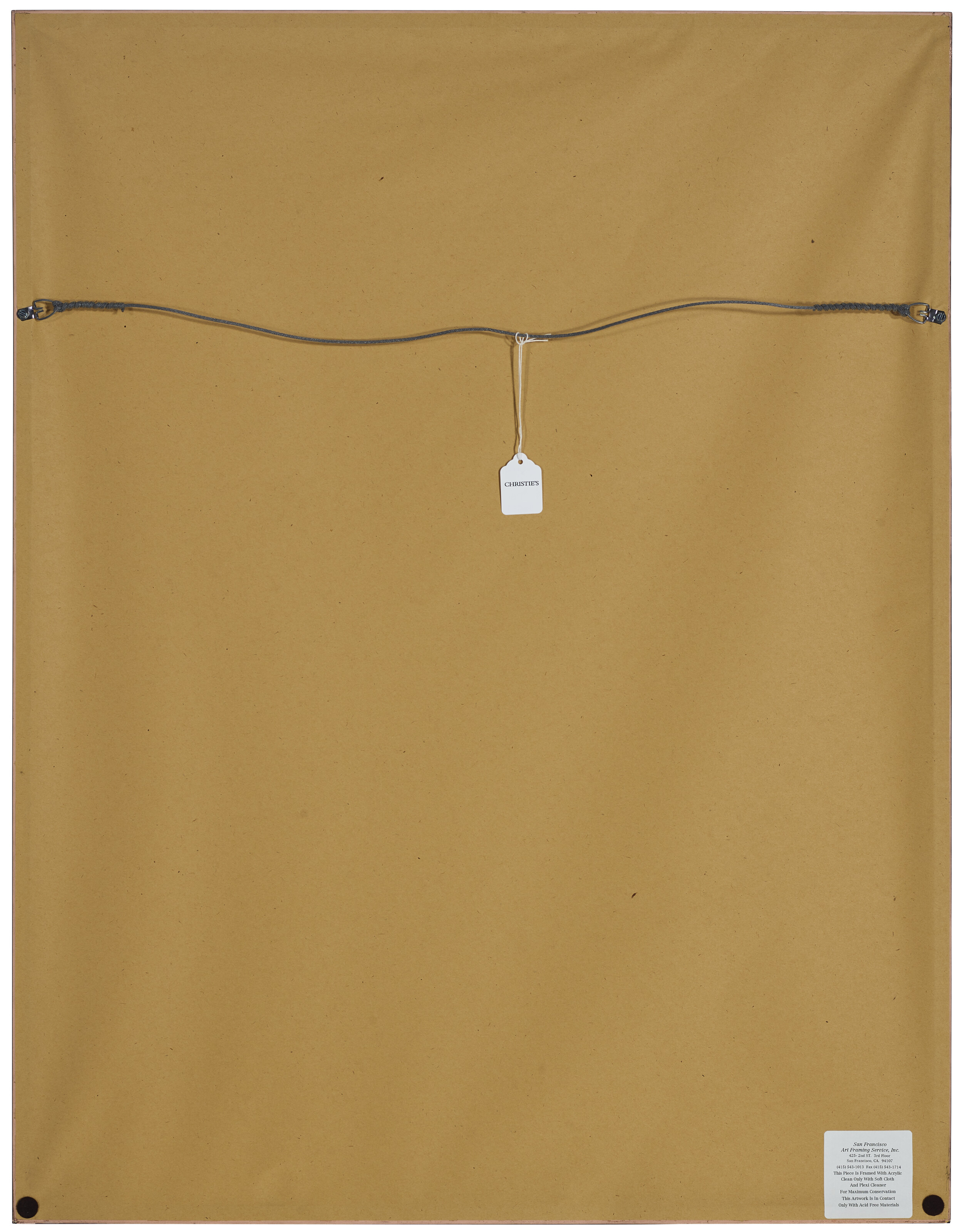 RUFINO TAMAYO (1899-1991) image 3